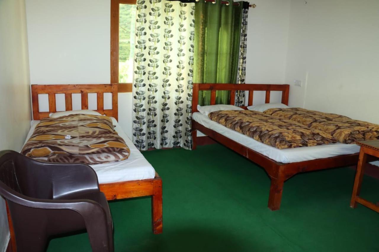 Triple Room photo 1