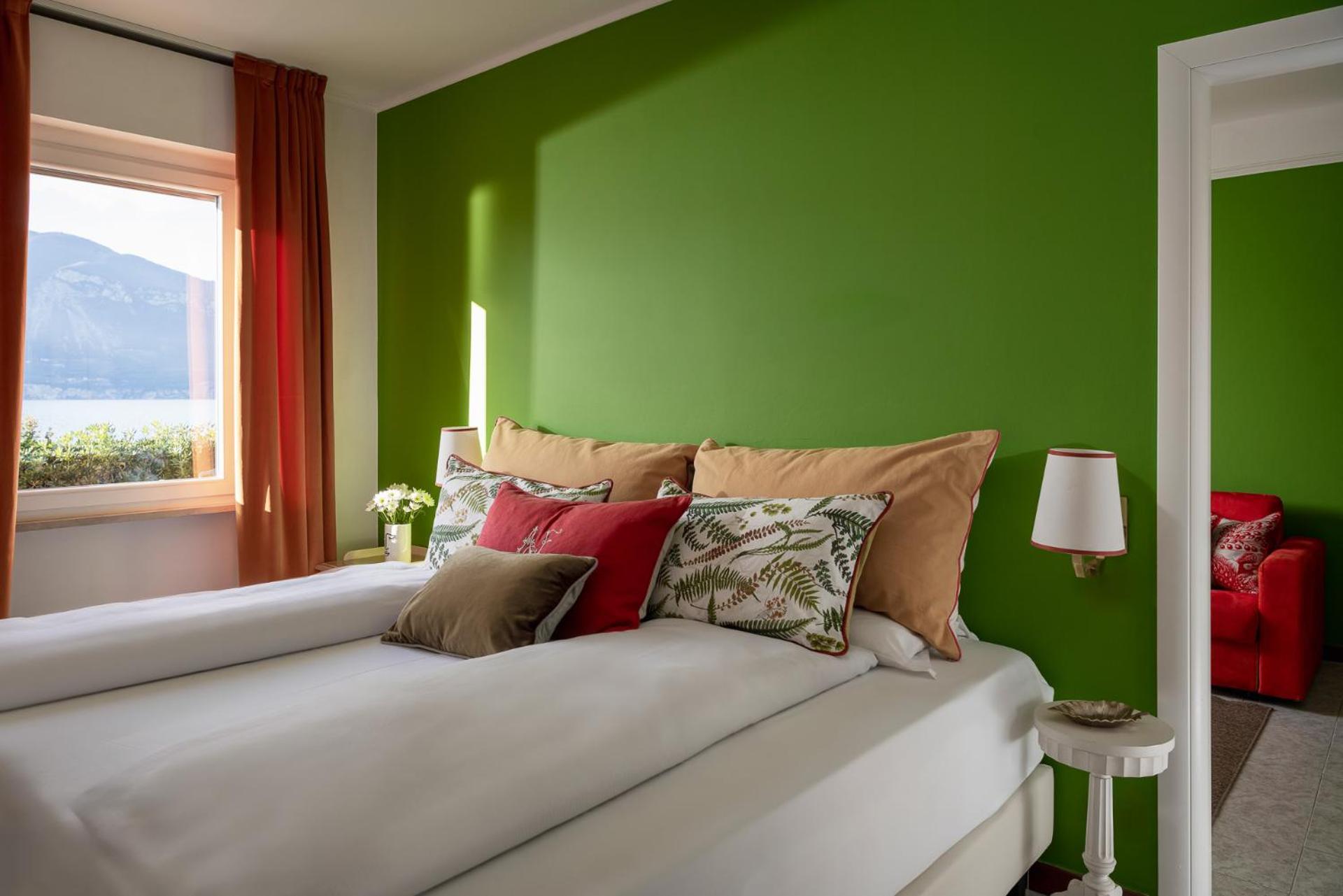 Suite with Terrace photo 1