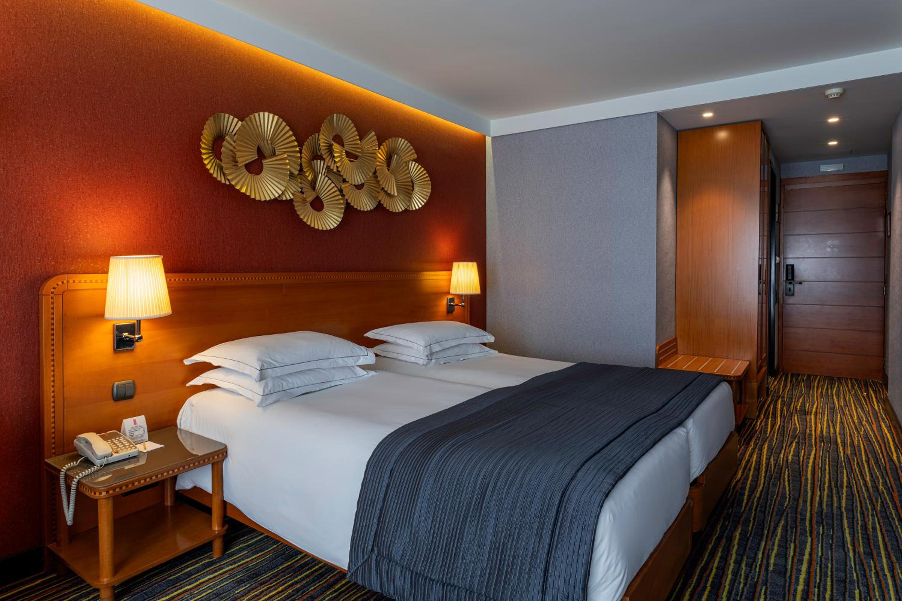 Classic Double or Twin Room - Photo 4