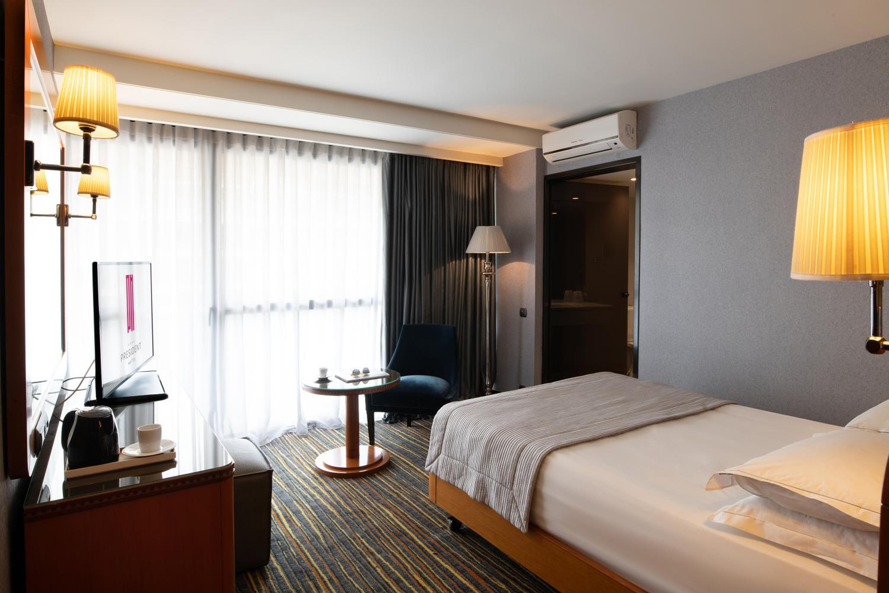 Classic Single Room