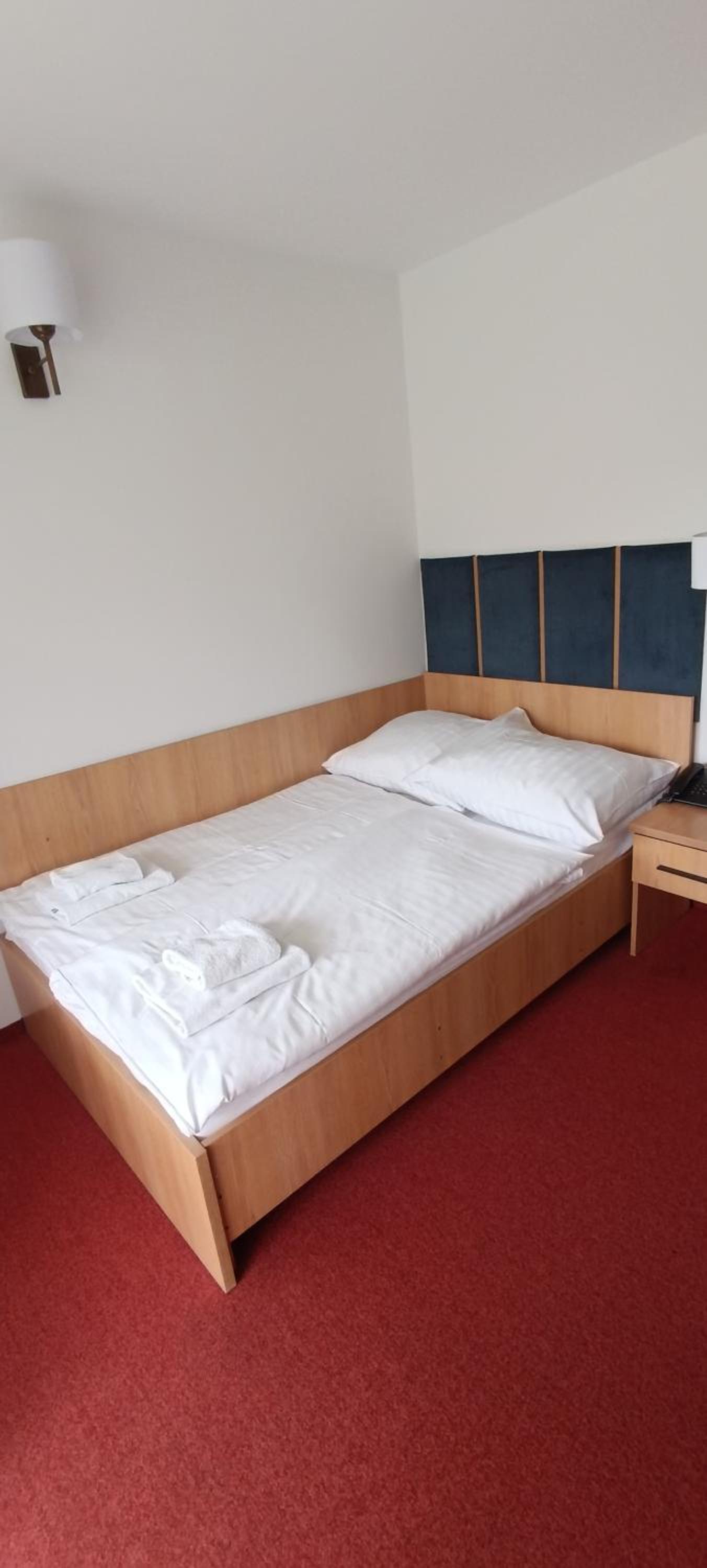 Deluxe Single Room photo 2