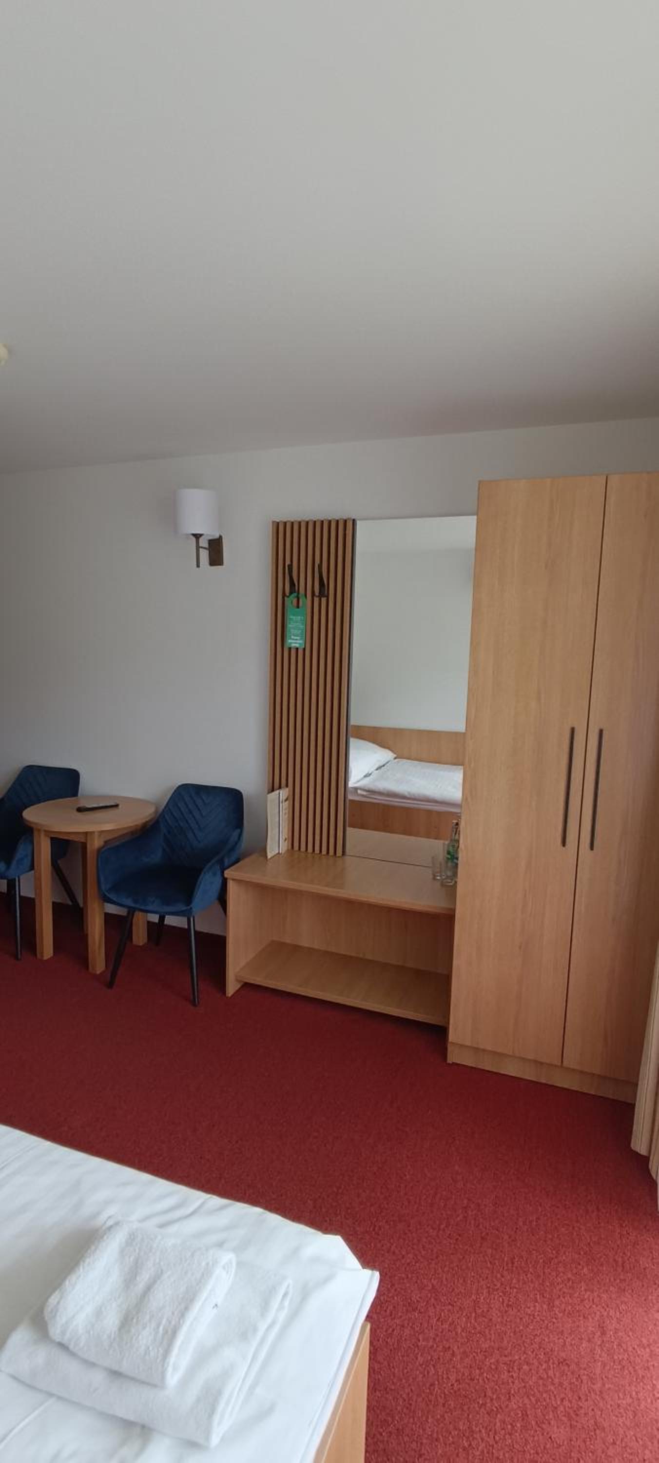 Deluxe Single Room photo 1