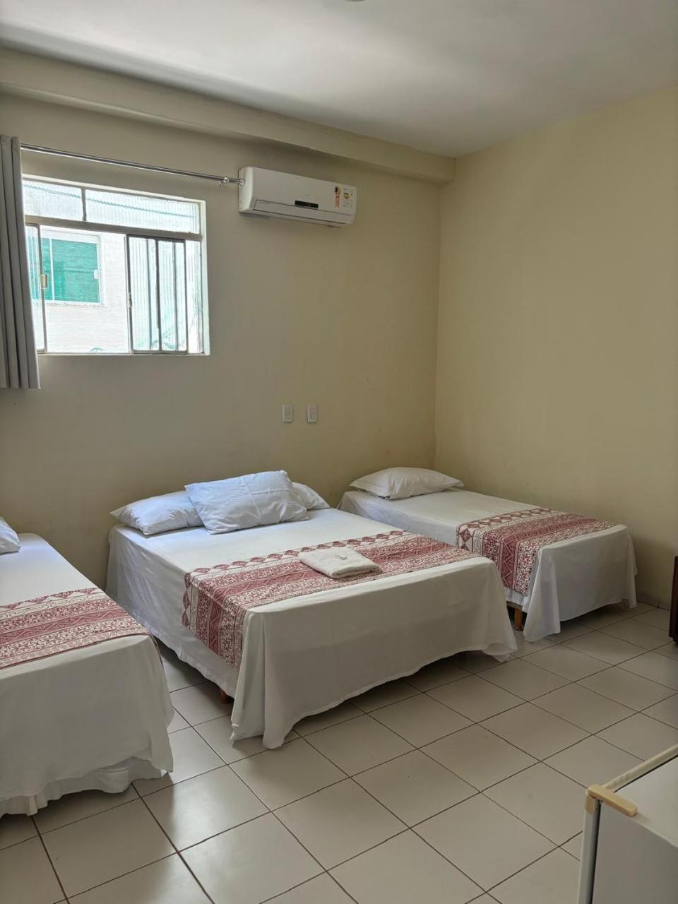 Quadruple Room photo 2