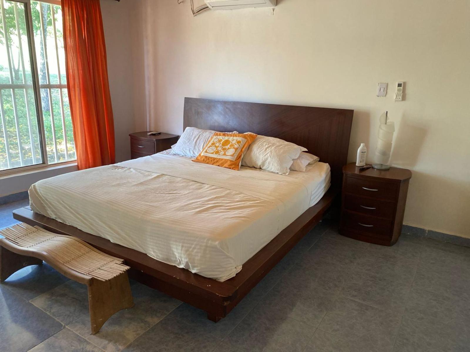 Villa photo 1