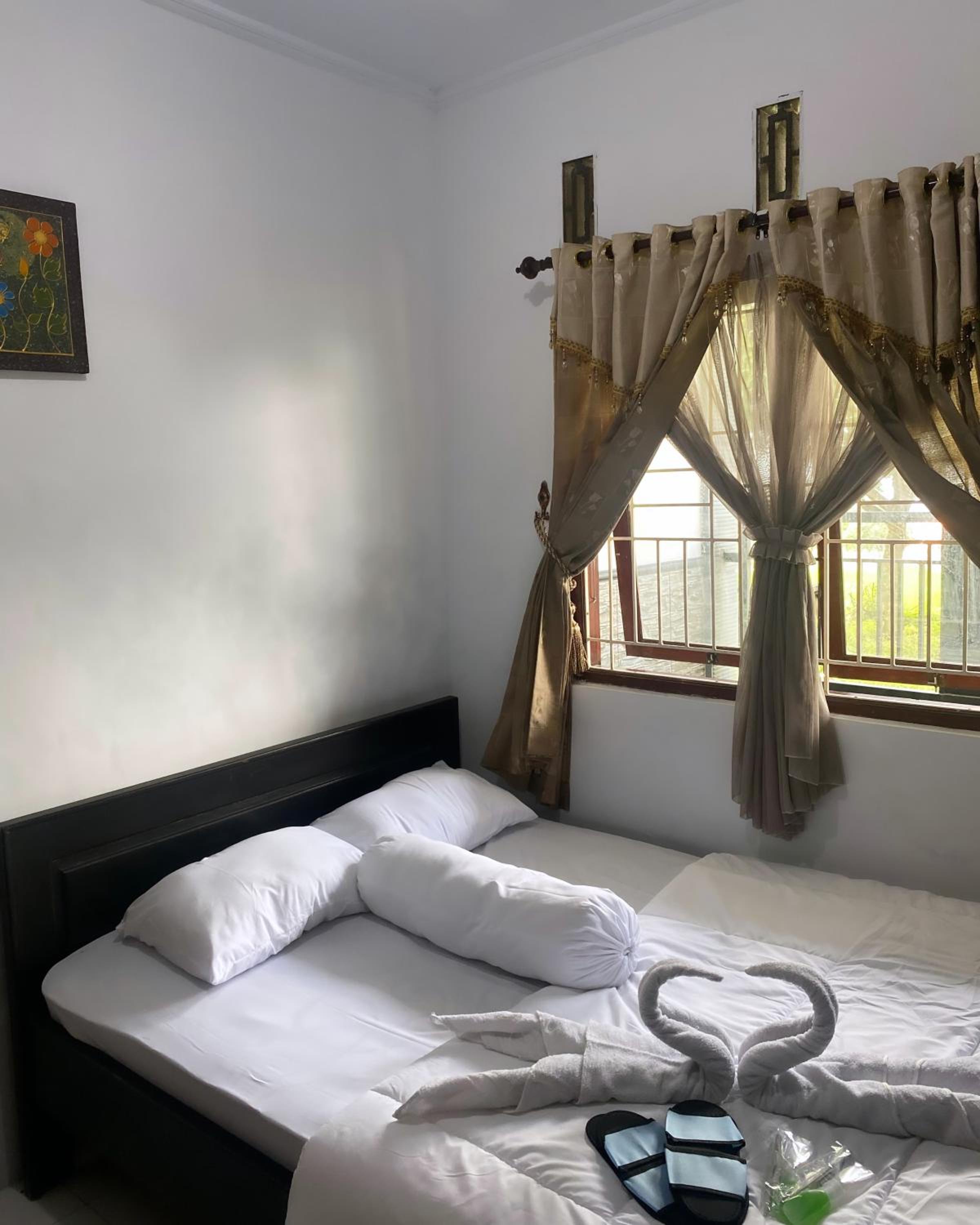 Two-Bedroom House photo 1