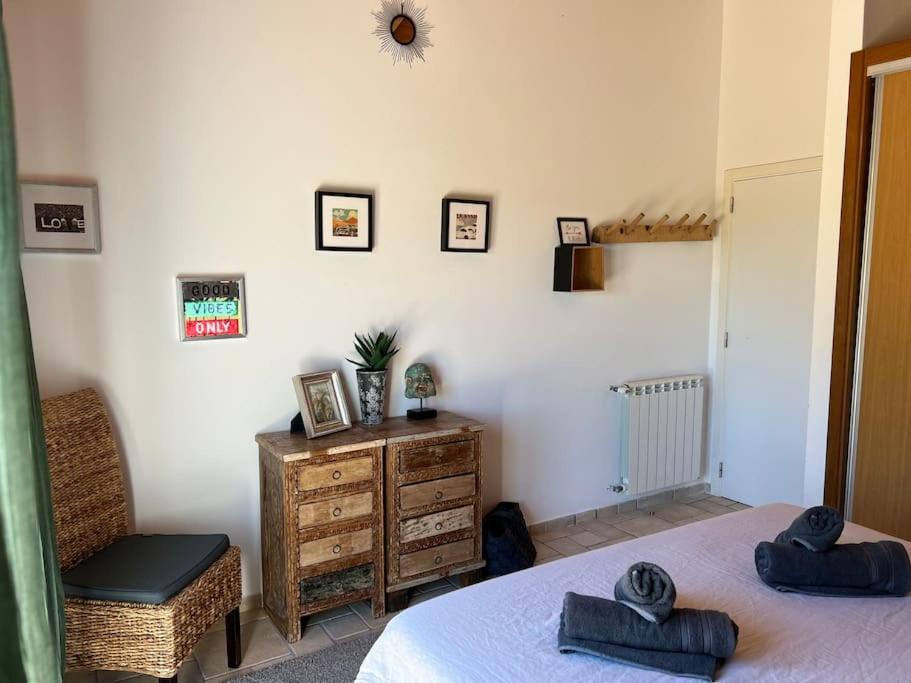 Three-Bedroom Villa photo 1
