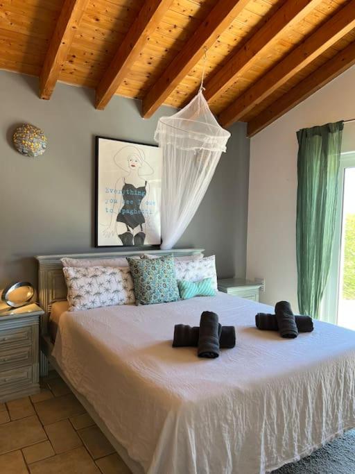 Three-Bedroom Villa photo 2
