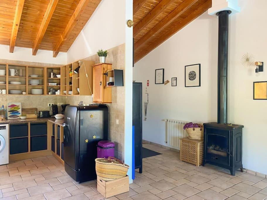 Three-Bedroom Villa photo 3
