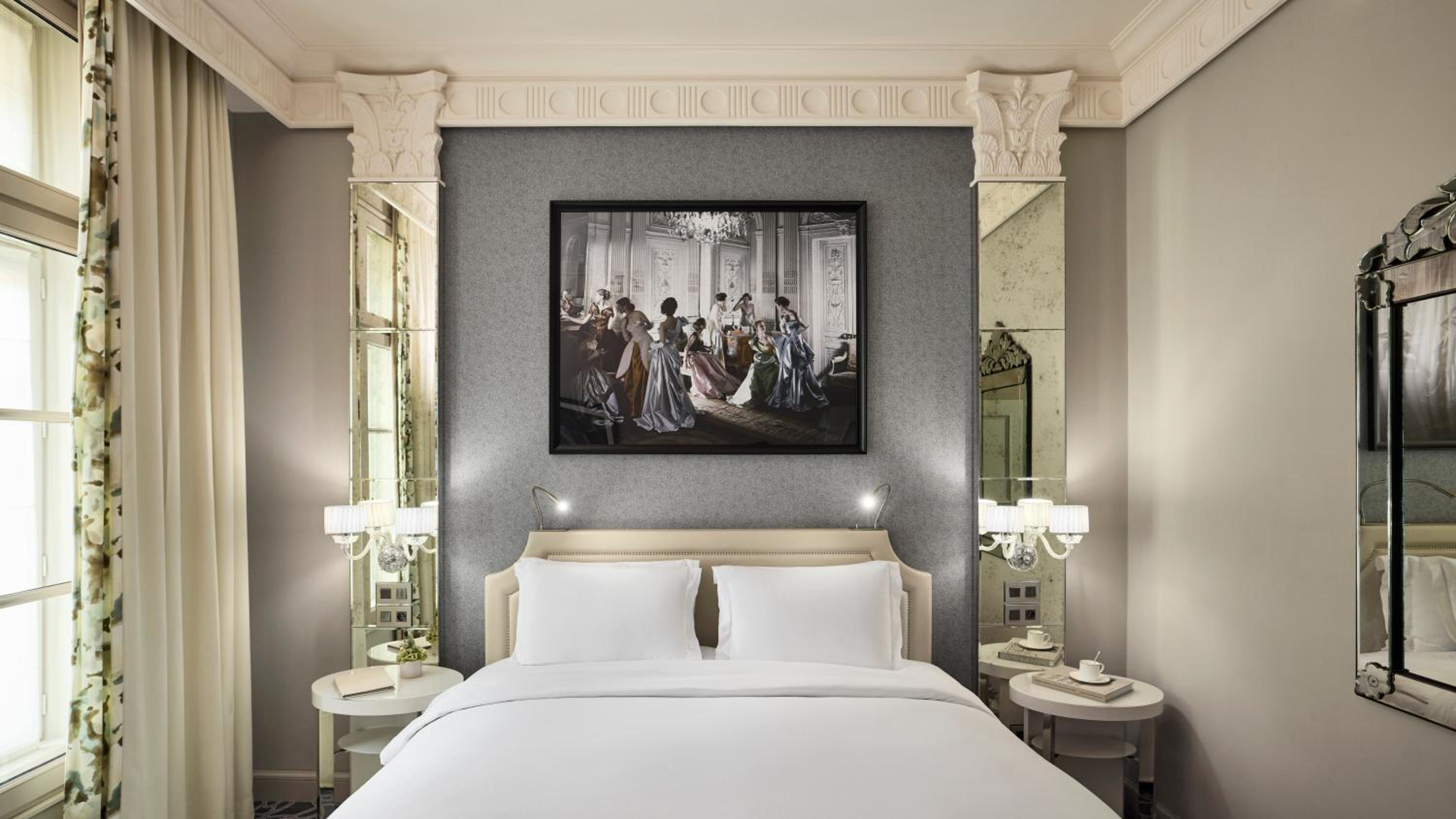 Two-Bedroom King Suite