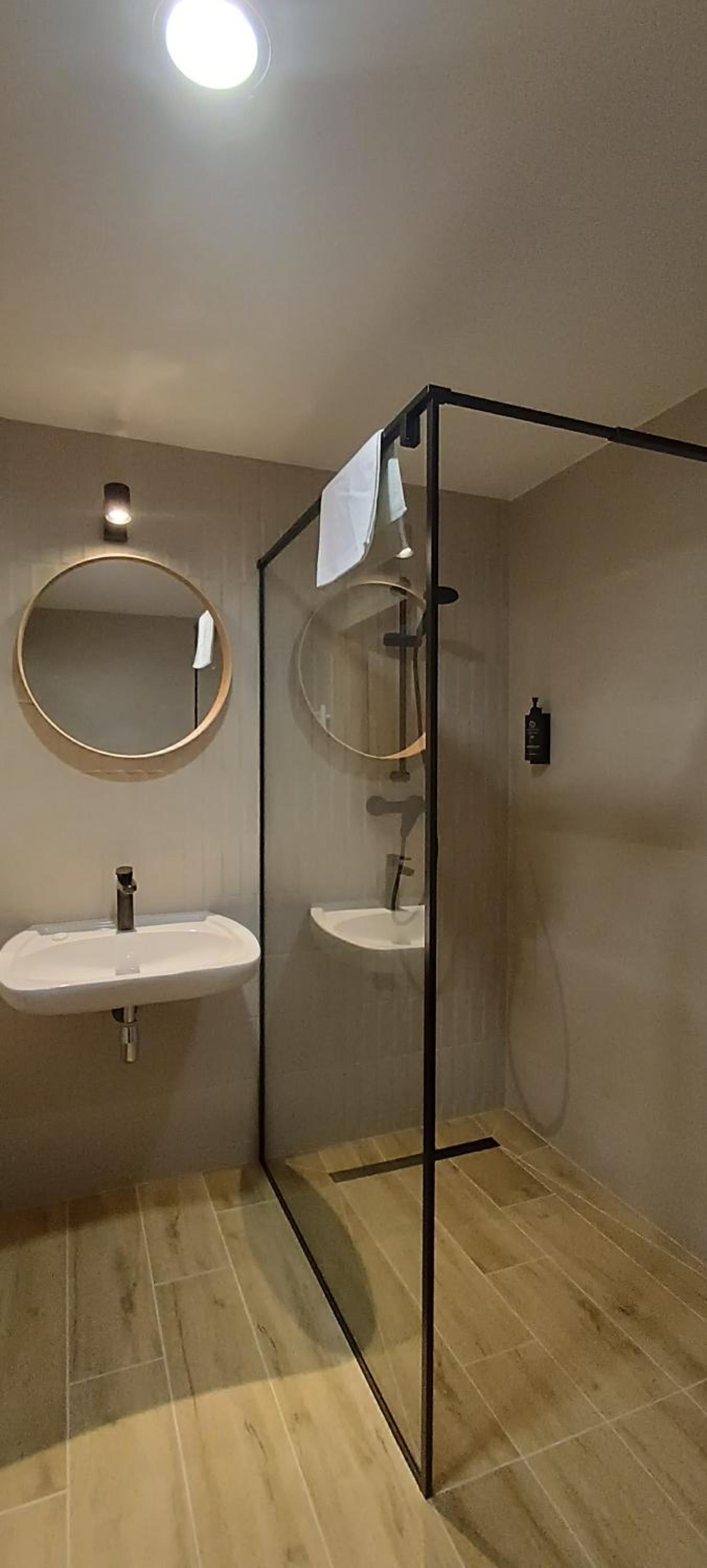 Deluxe Single Room photo 3