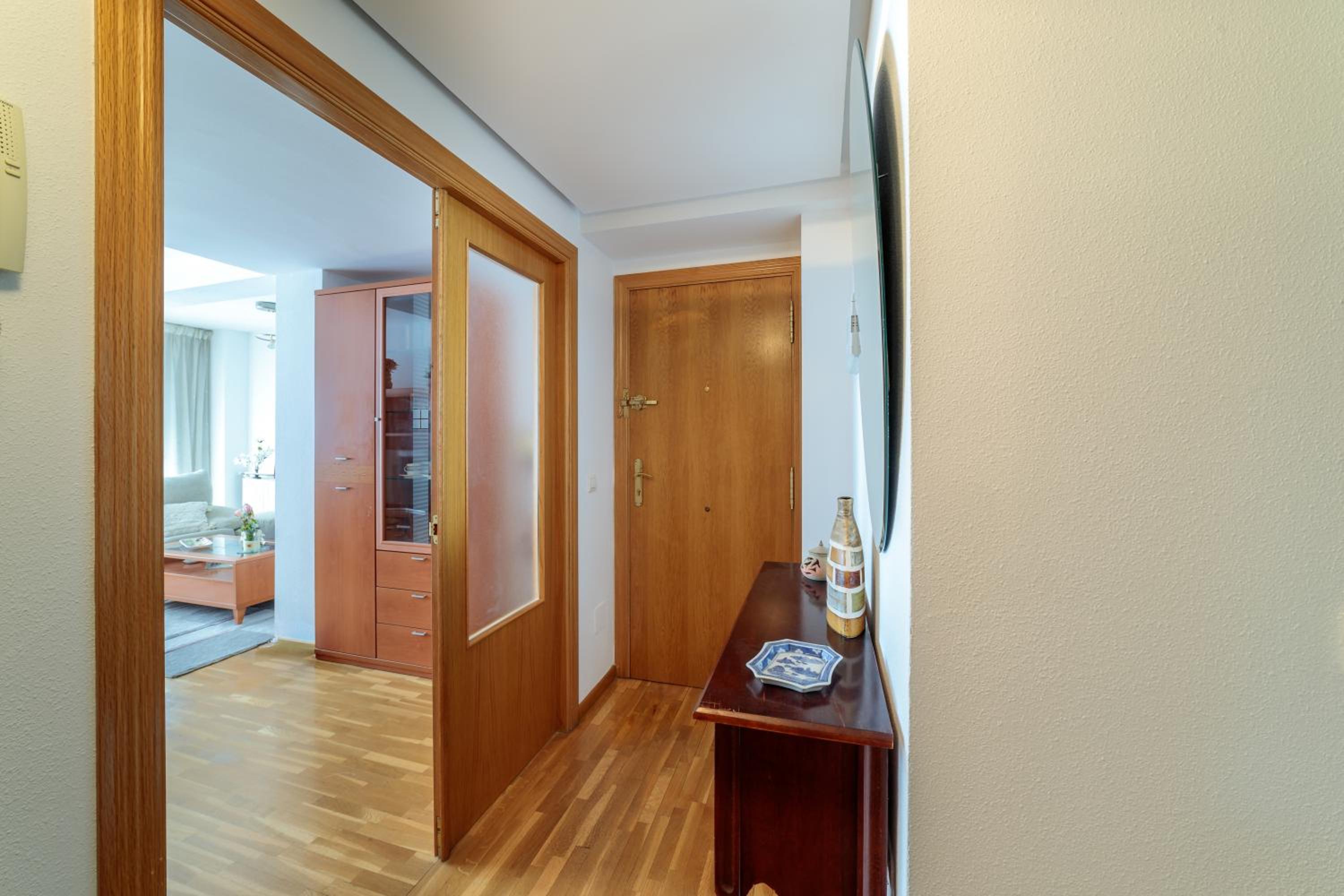 Two-Bedroom Apartment photo 2