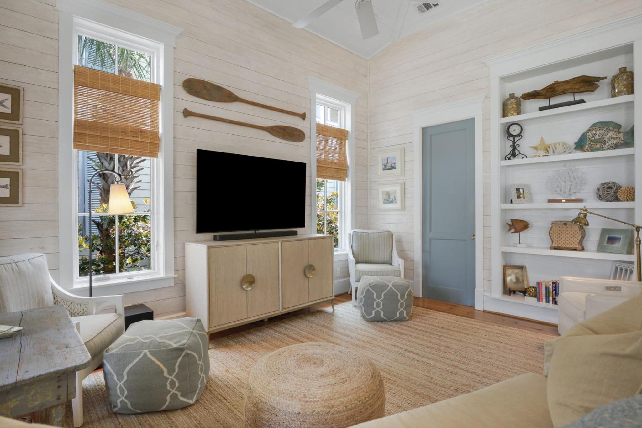 Three-Bedroom Vacation Home
