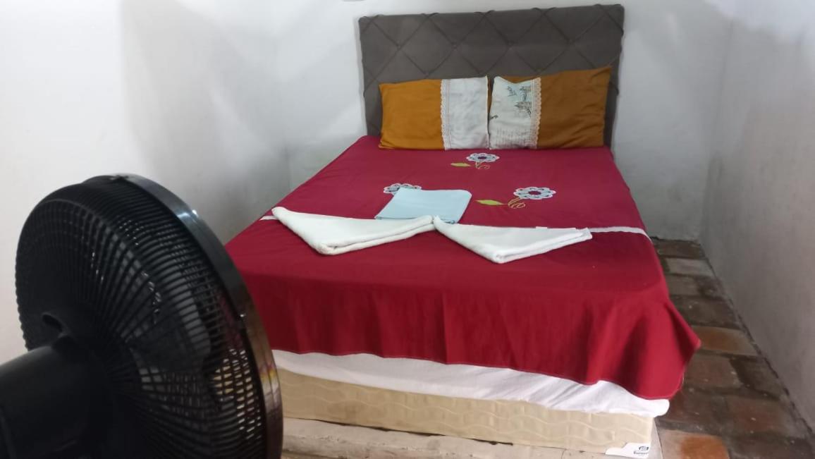 Large Double Room photo 1