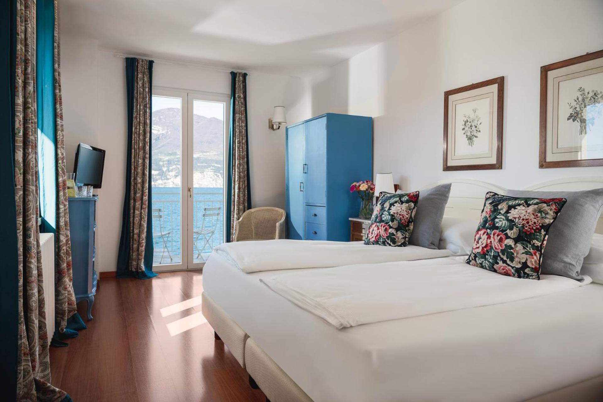 Double Room with Balcony photo 1