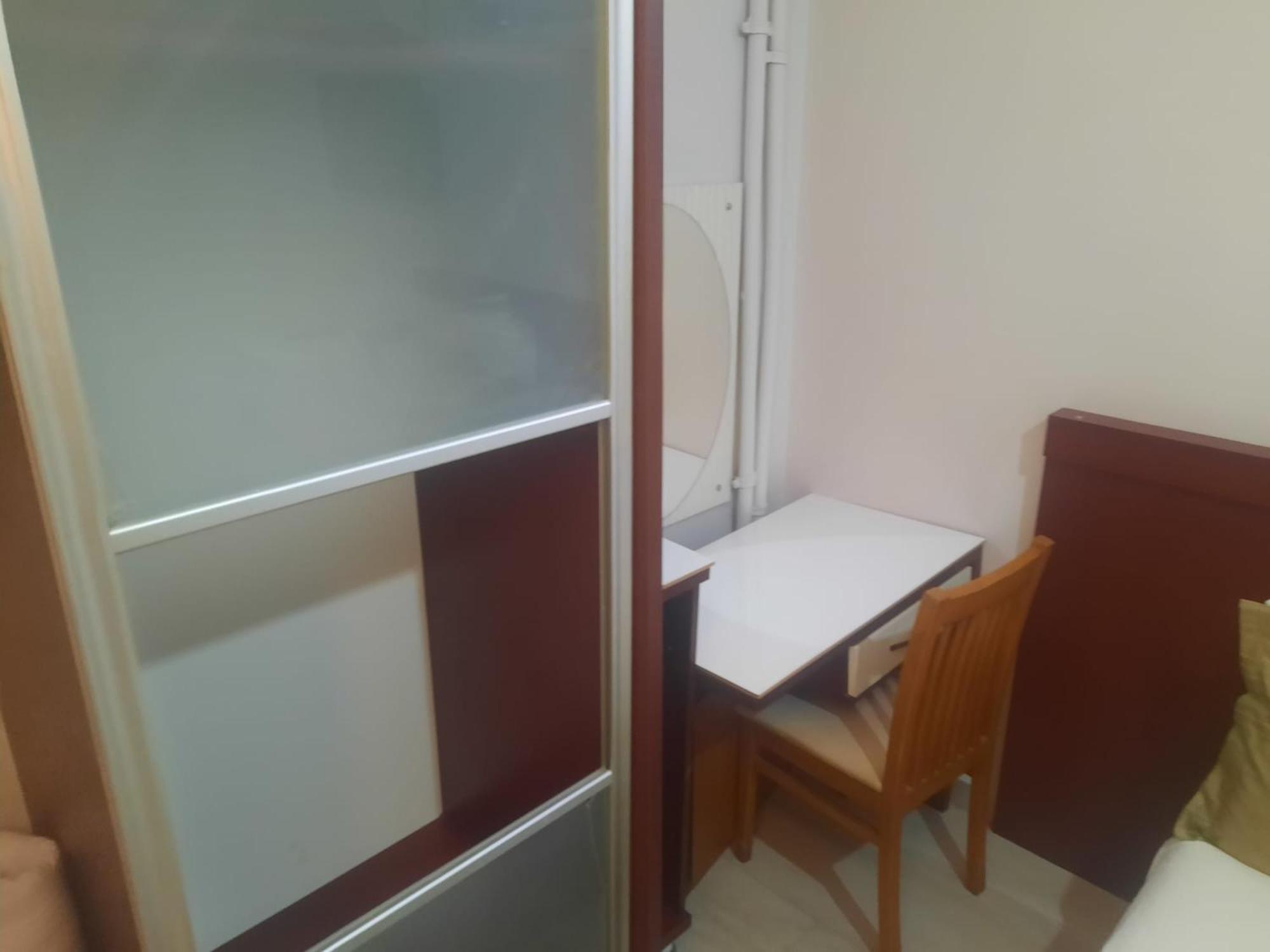 Budget Single Room photo 2