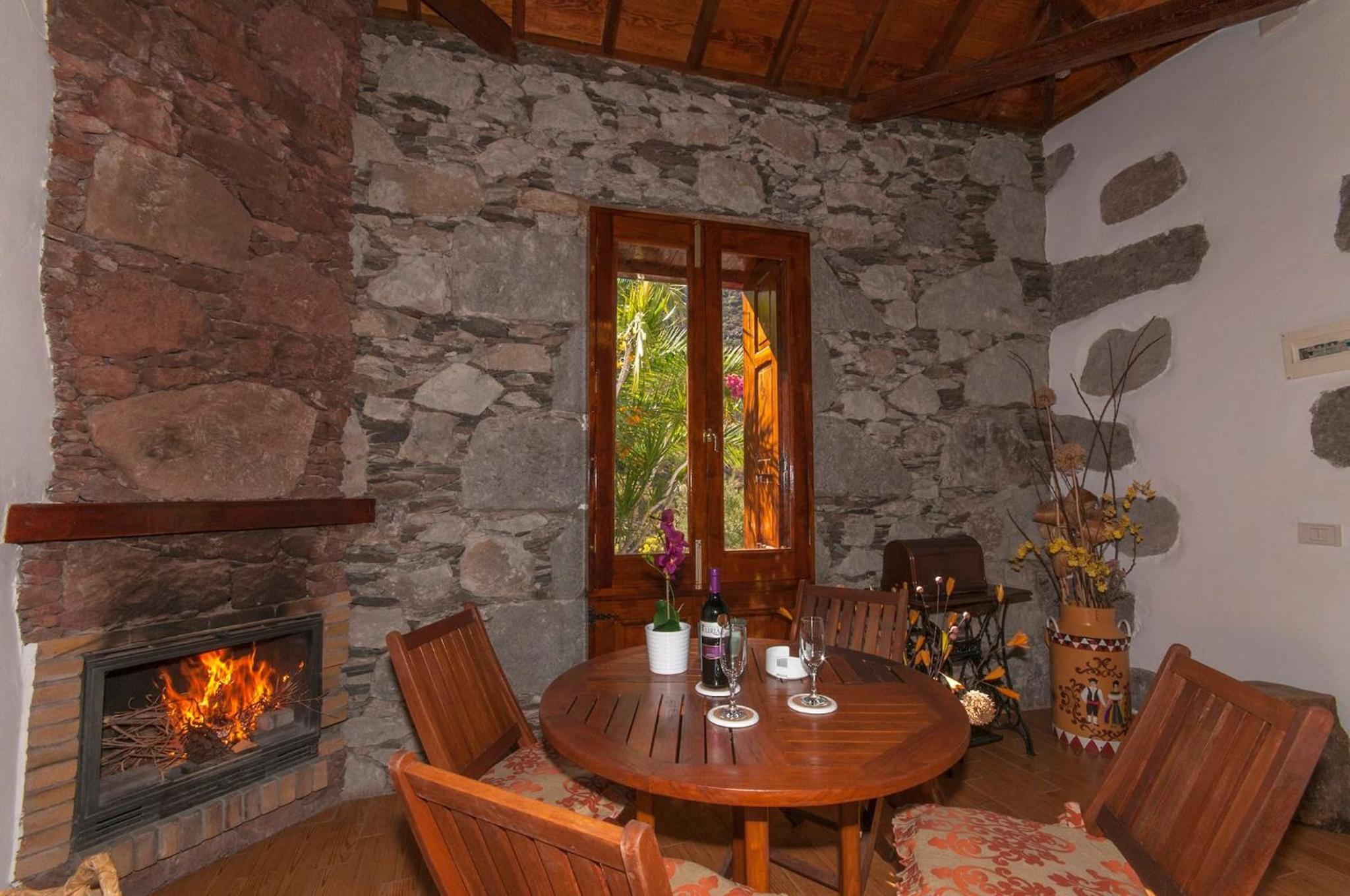 Casa de Vacaciones