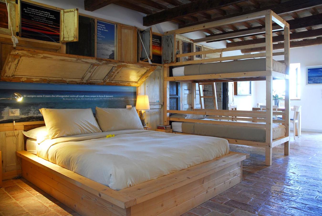 Deluxe Room with Garden