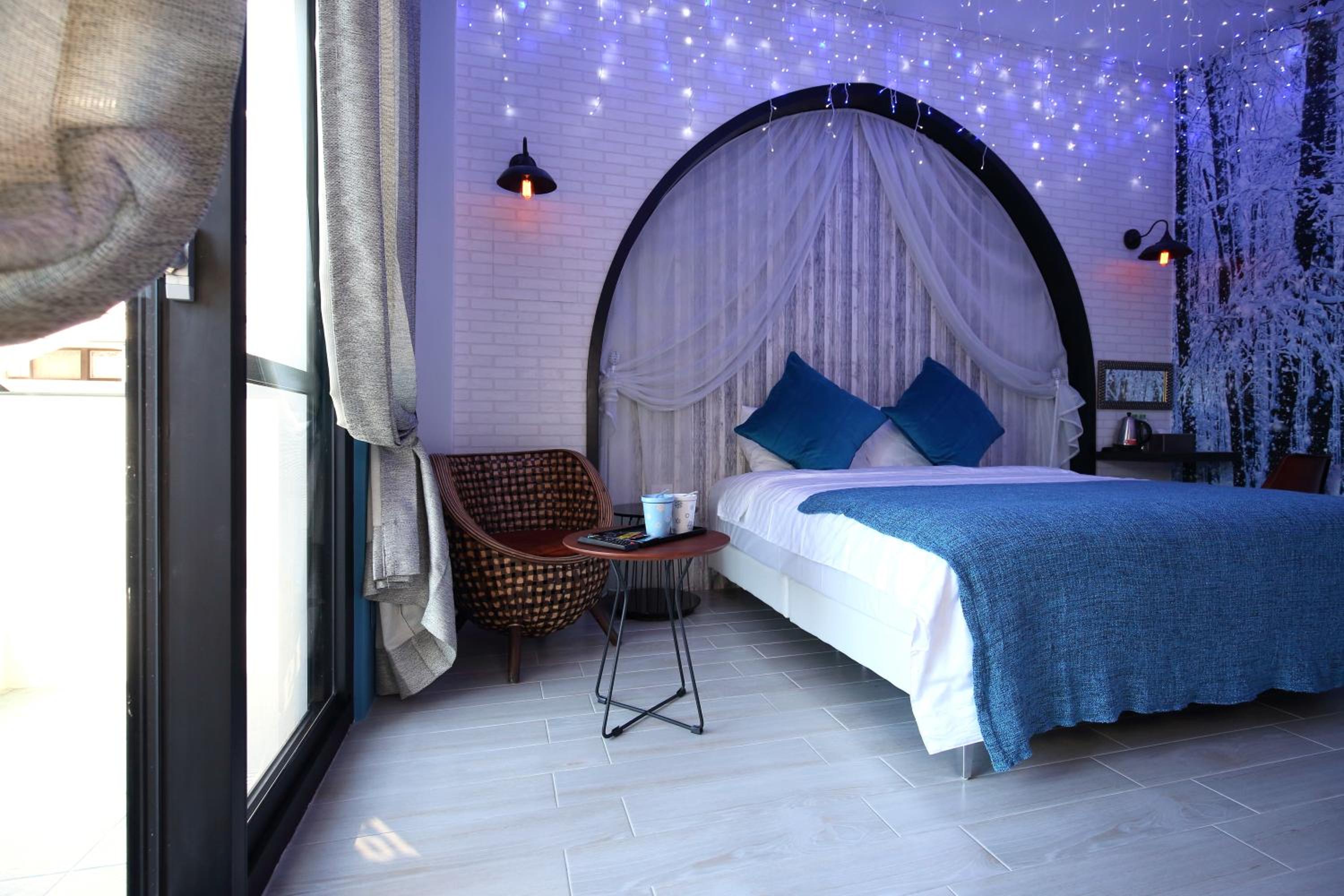VIP Deluxe Double Room photo 2