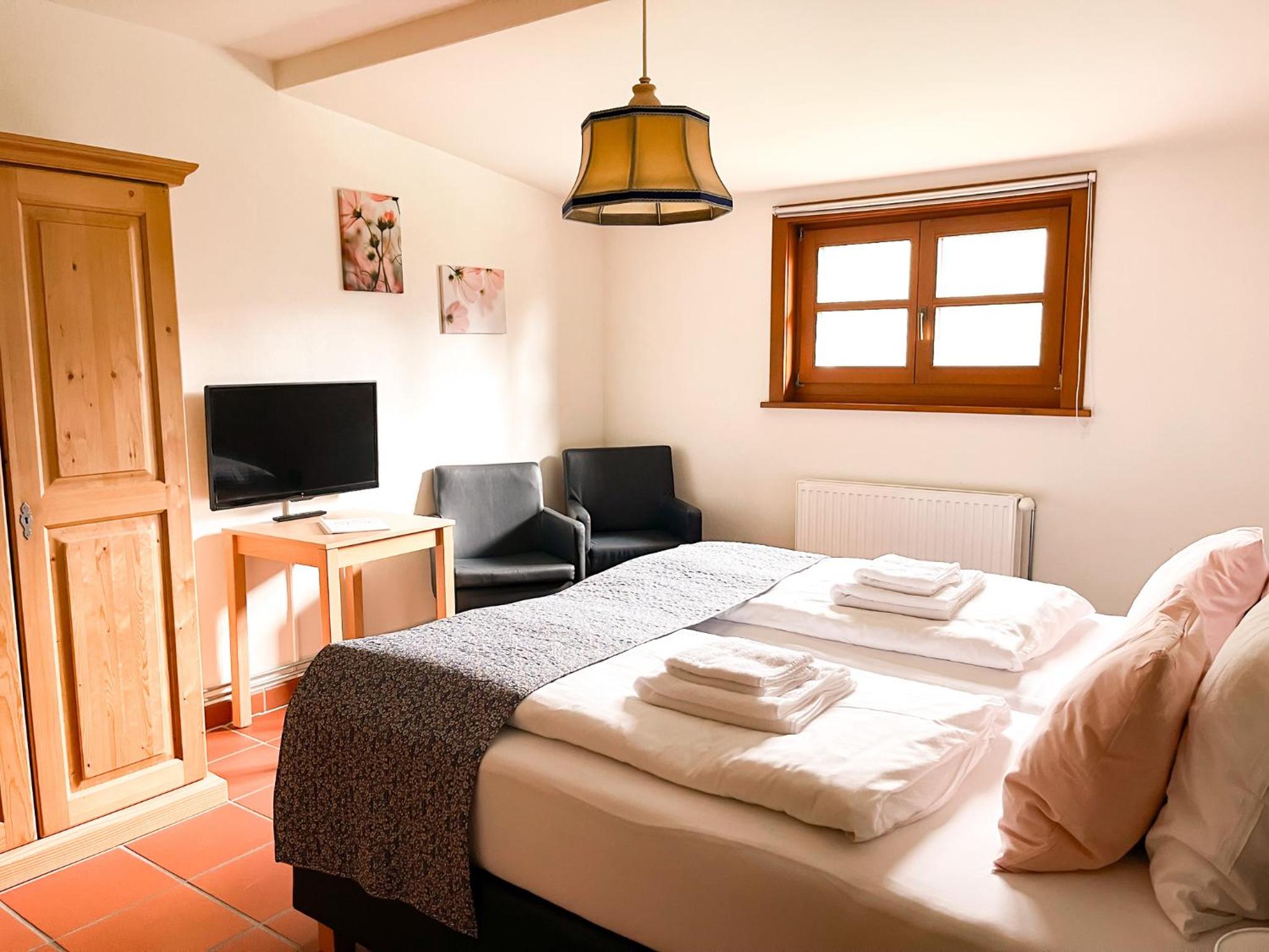 Double Room photo 1