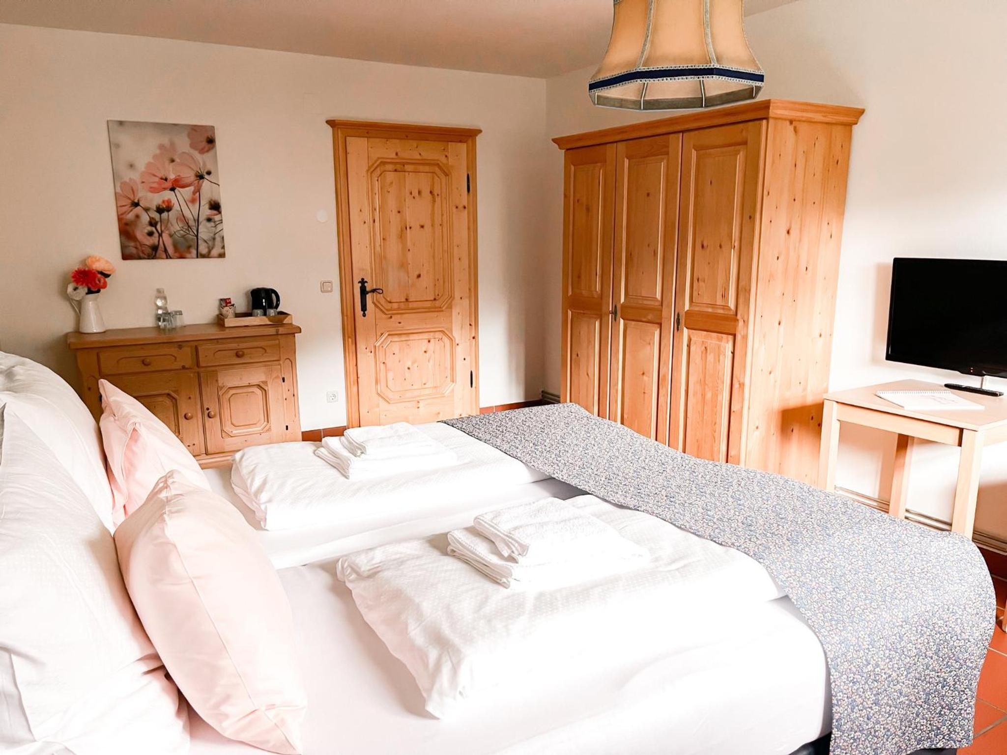 Double Room photo 2
