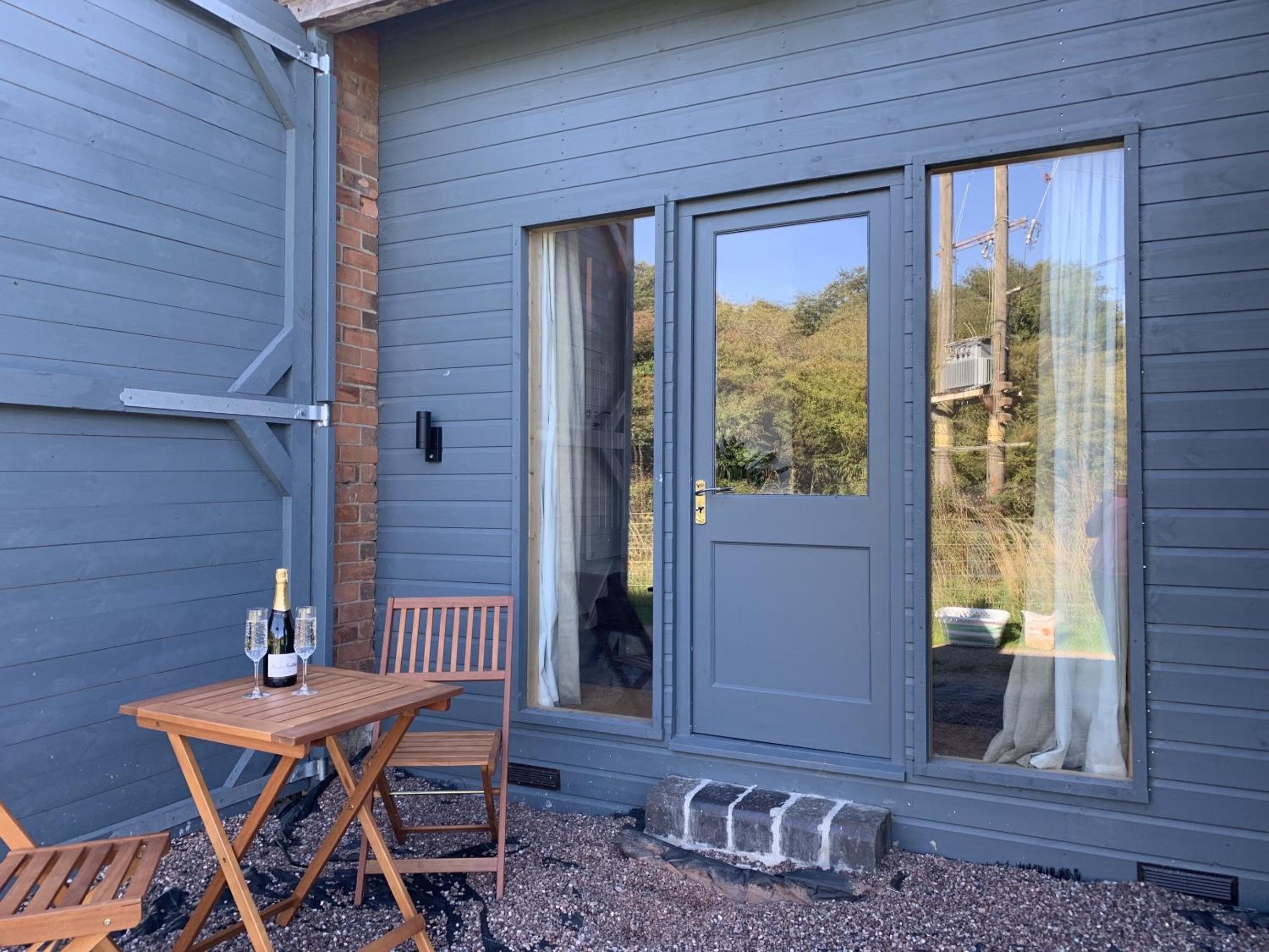 One-Bedroom Chalet photo 2