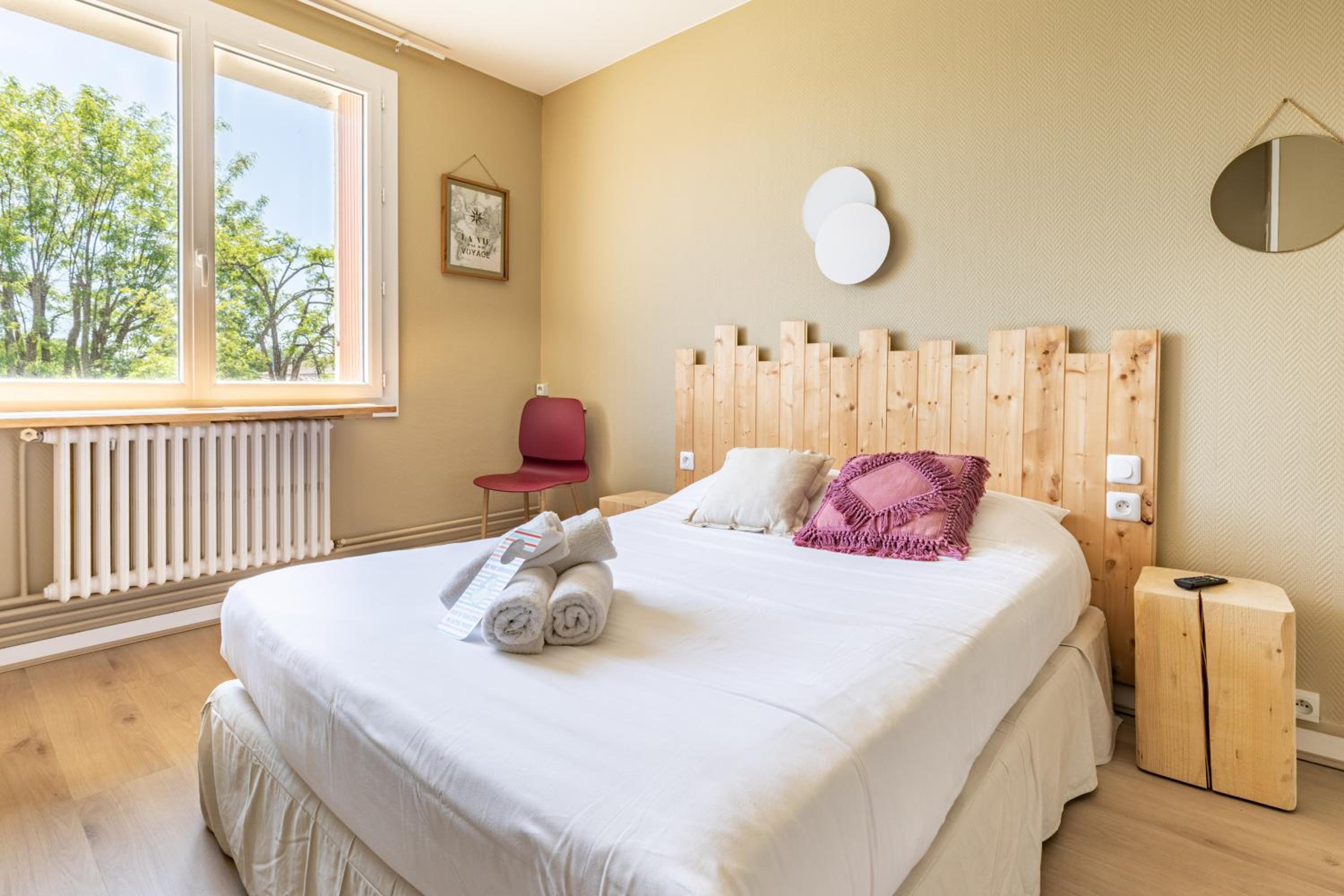 Triple Room - Photo 5