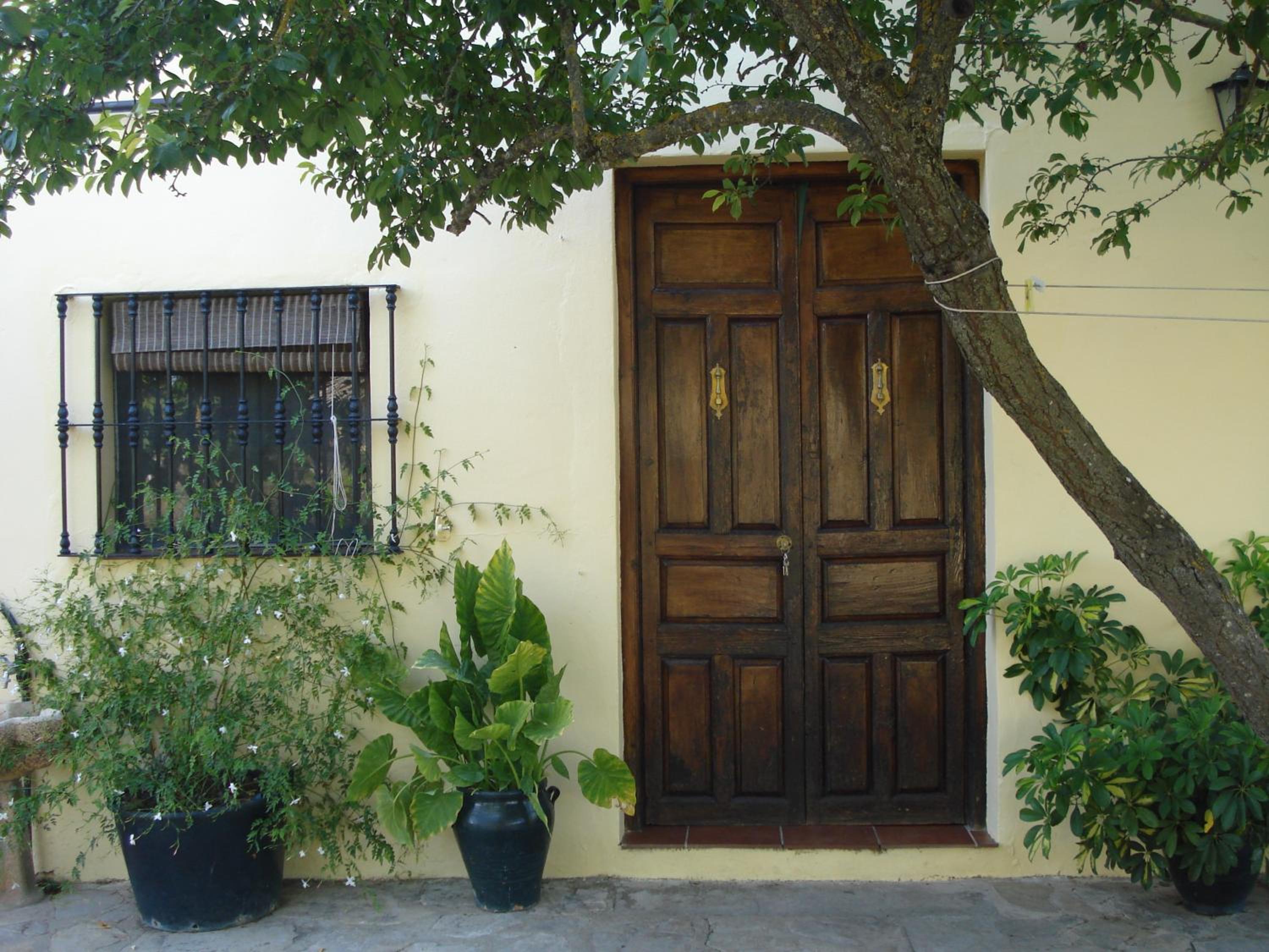 Two-Bedroom House photo 2