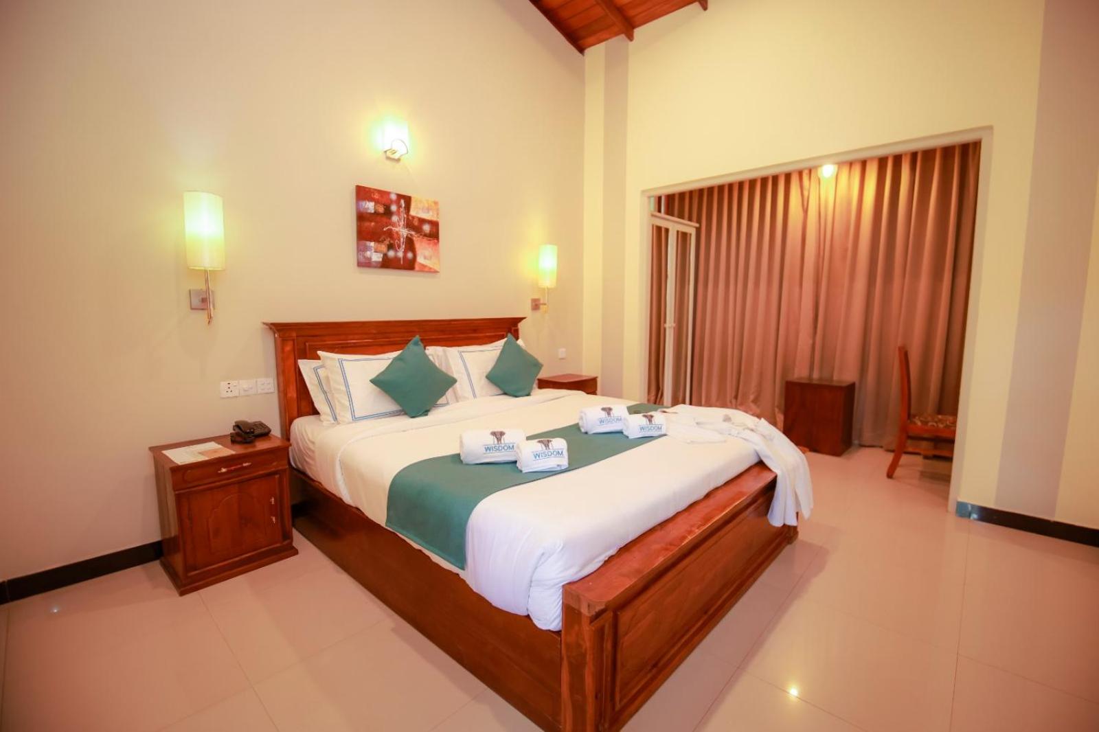 Double Room photo 1