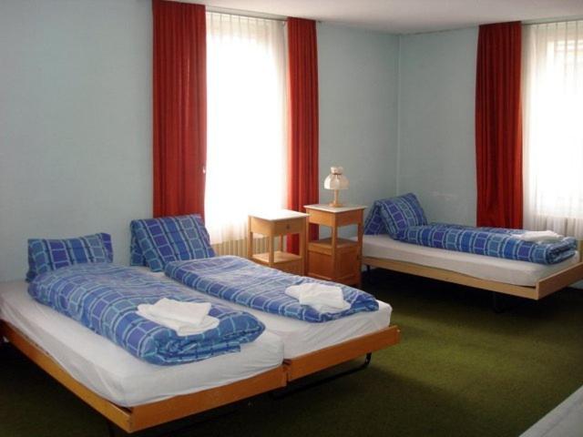 Triple Room with Bathroom - Photo 6
