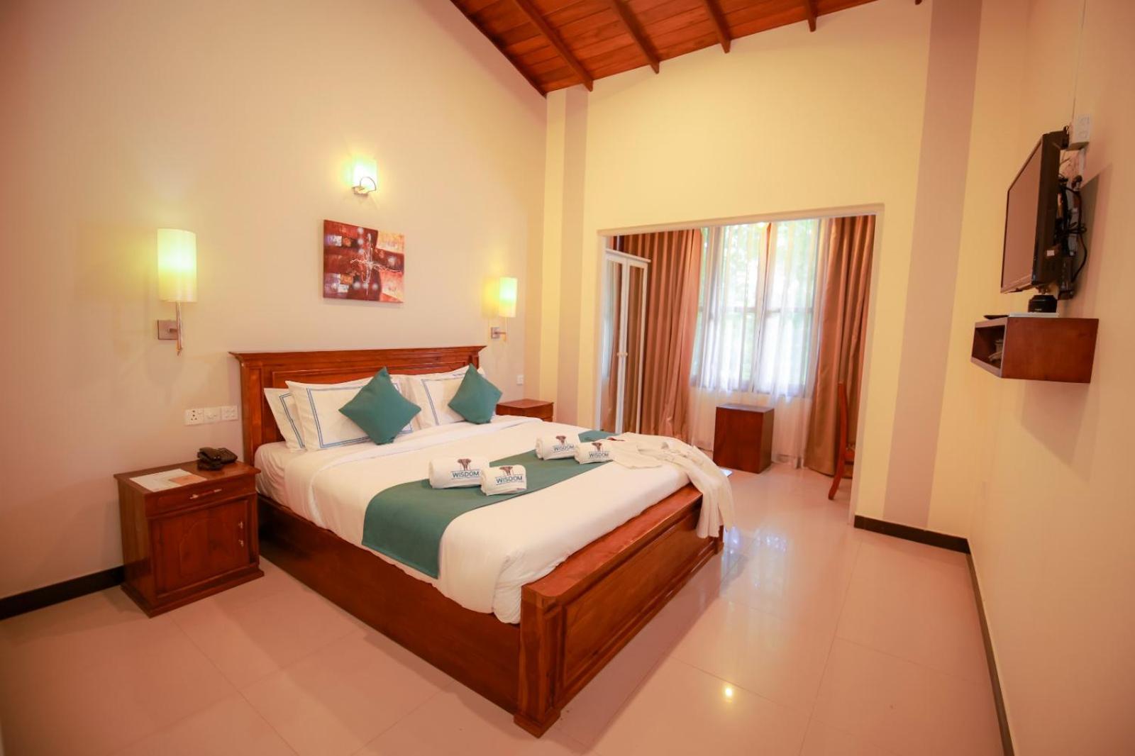 Double Room photo 2