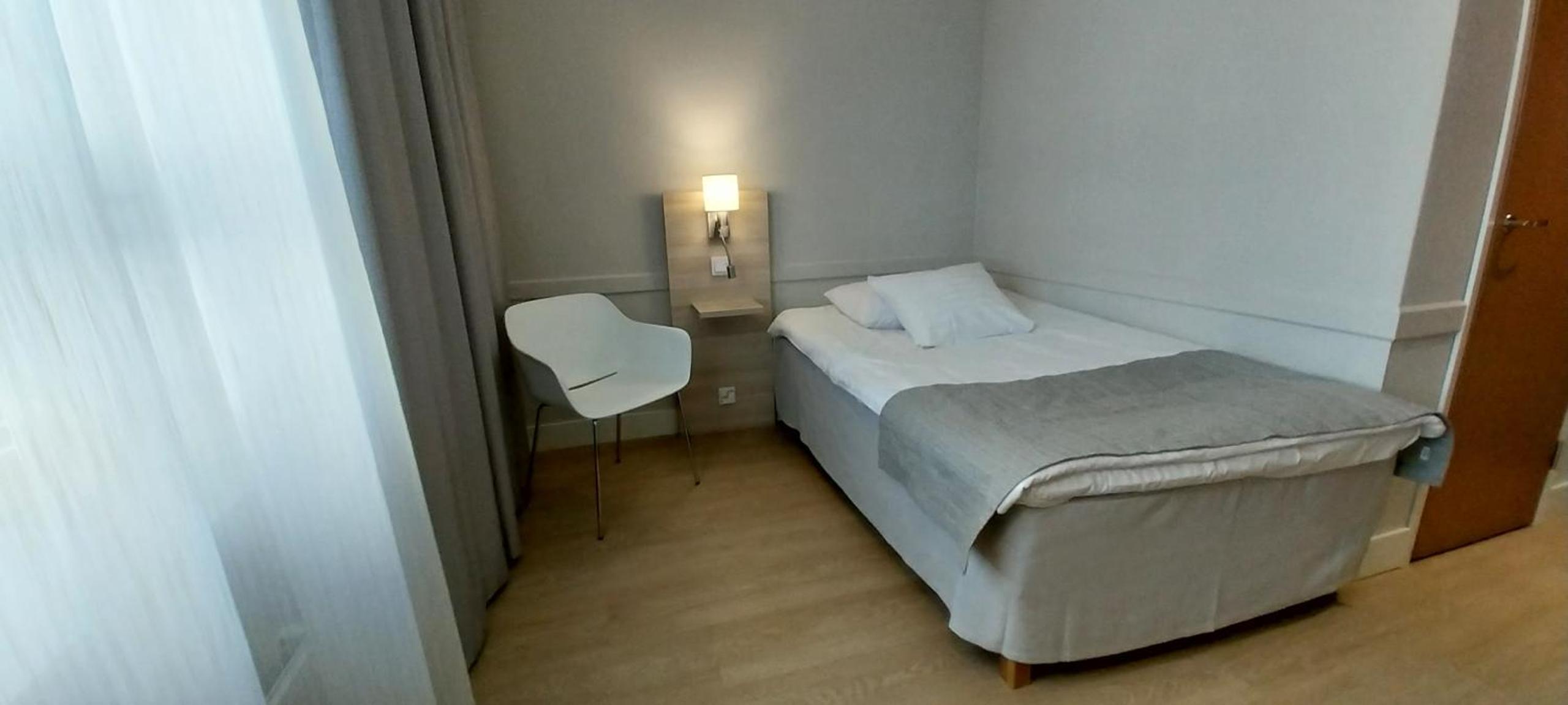 Superior Single Room