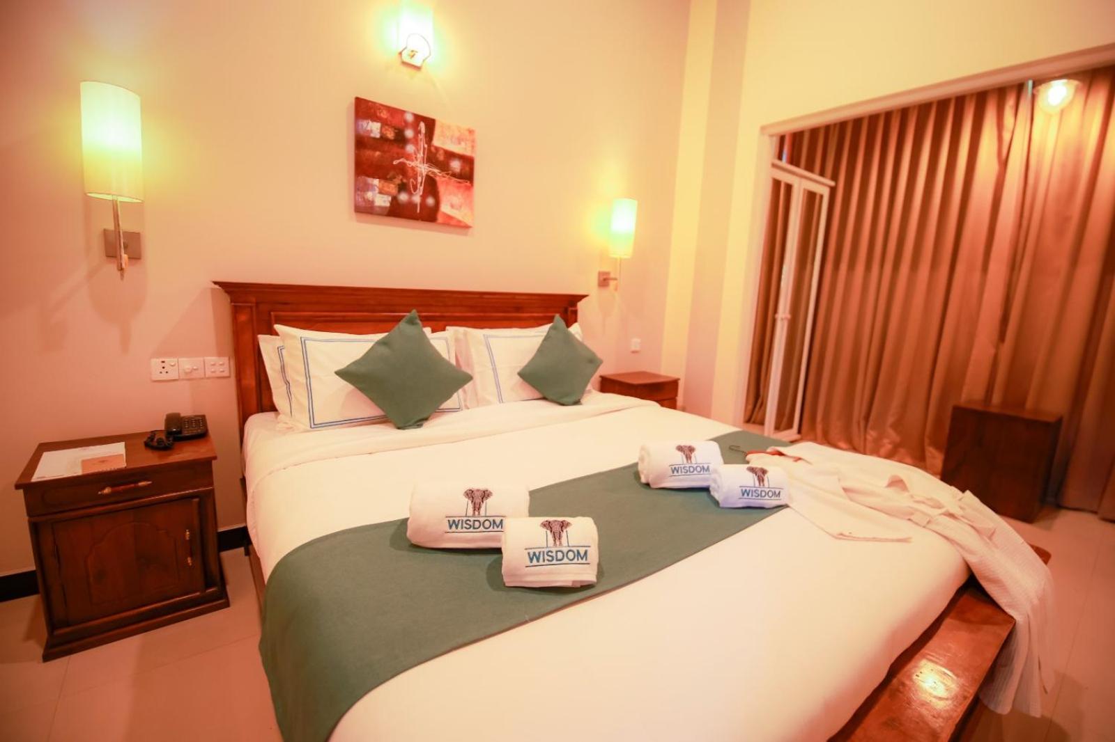Double Room photo 3