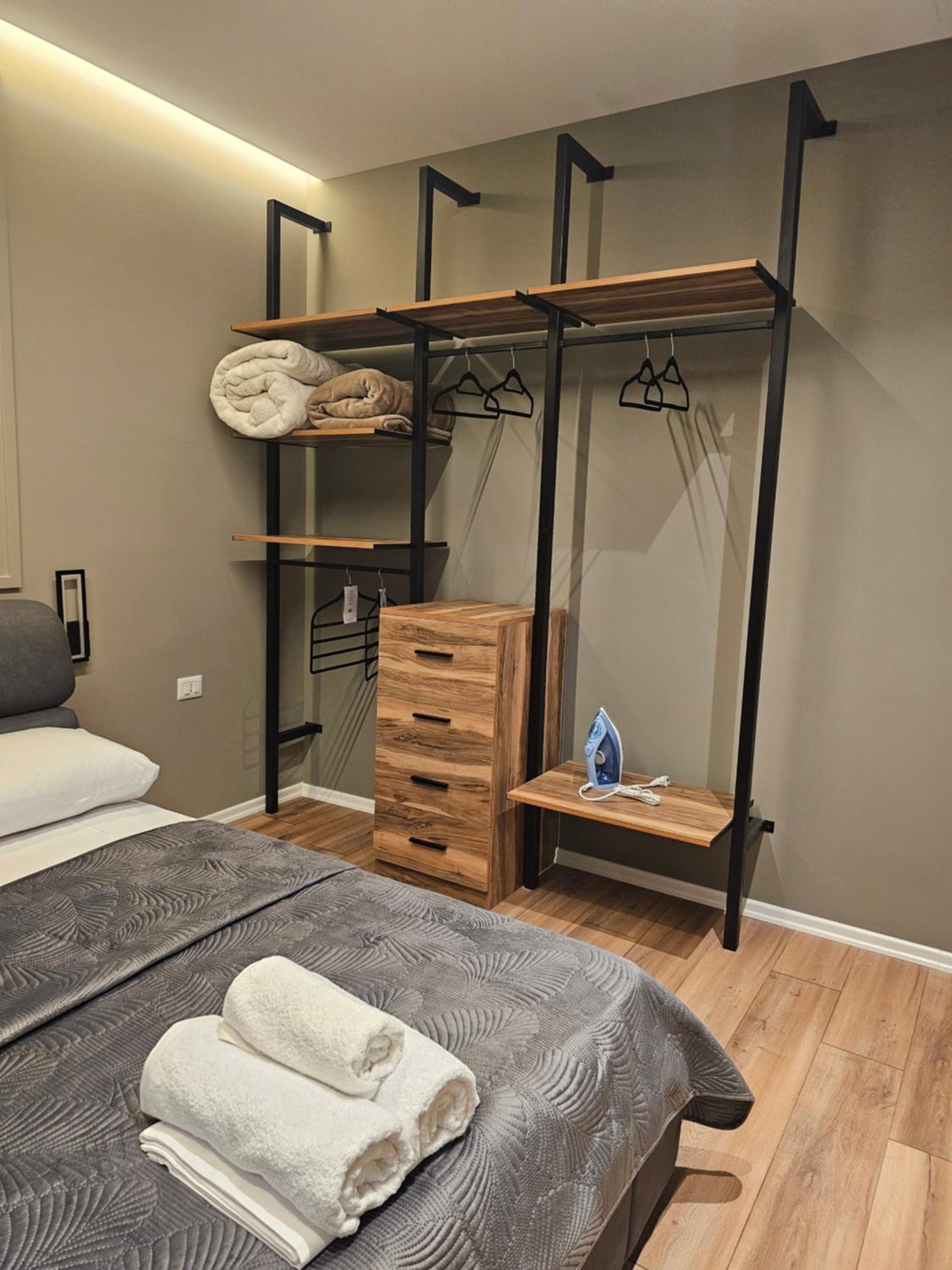 Two-Bedroom Apartment photo 3