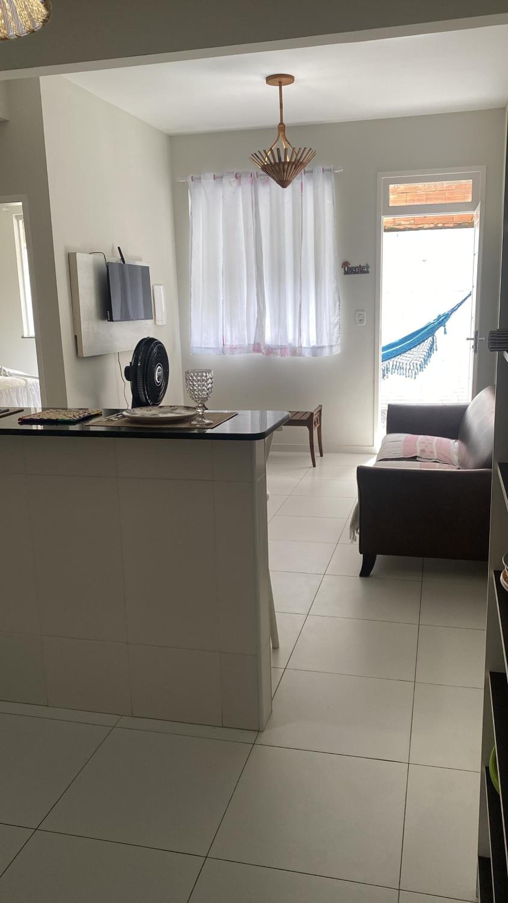 One-Bedroom House photo 1