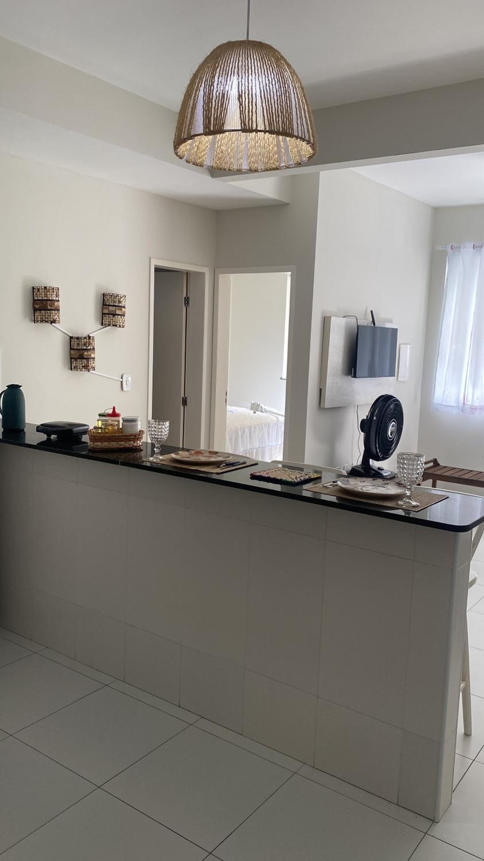 One-Bedroom House photo 2