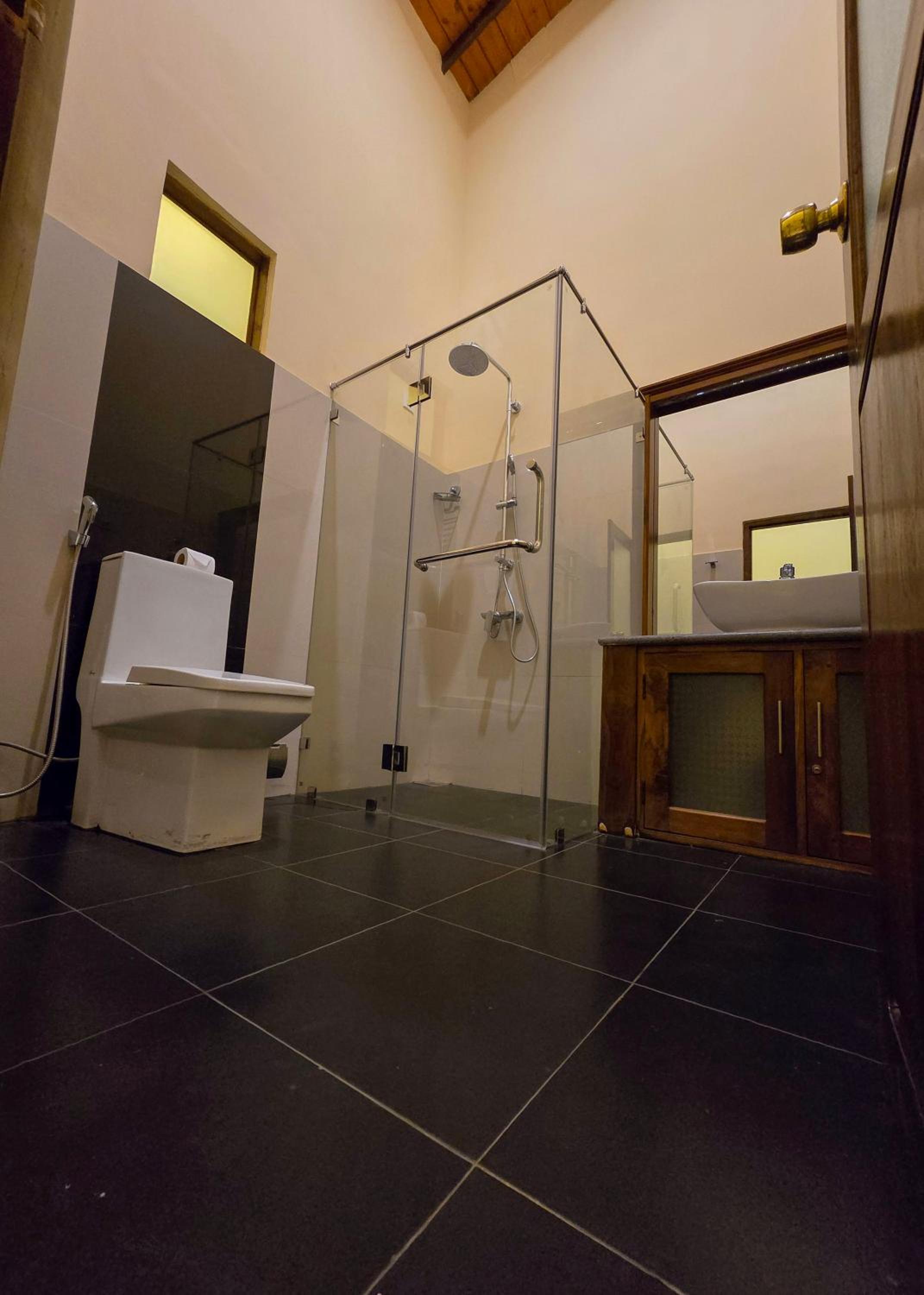 Double Room with Balcony photo 3