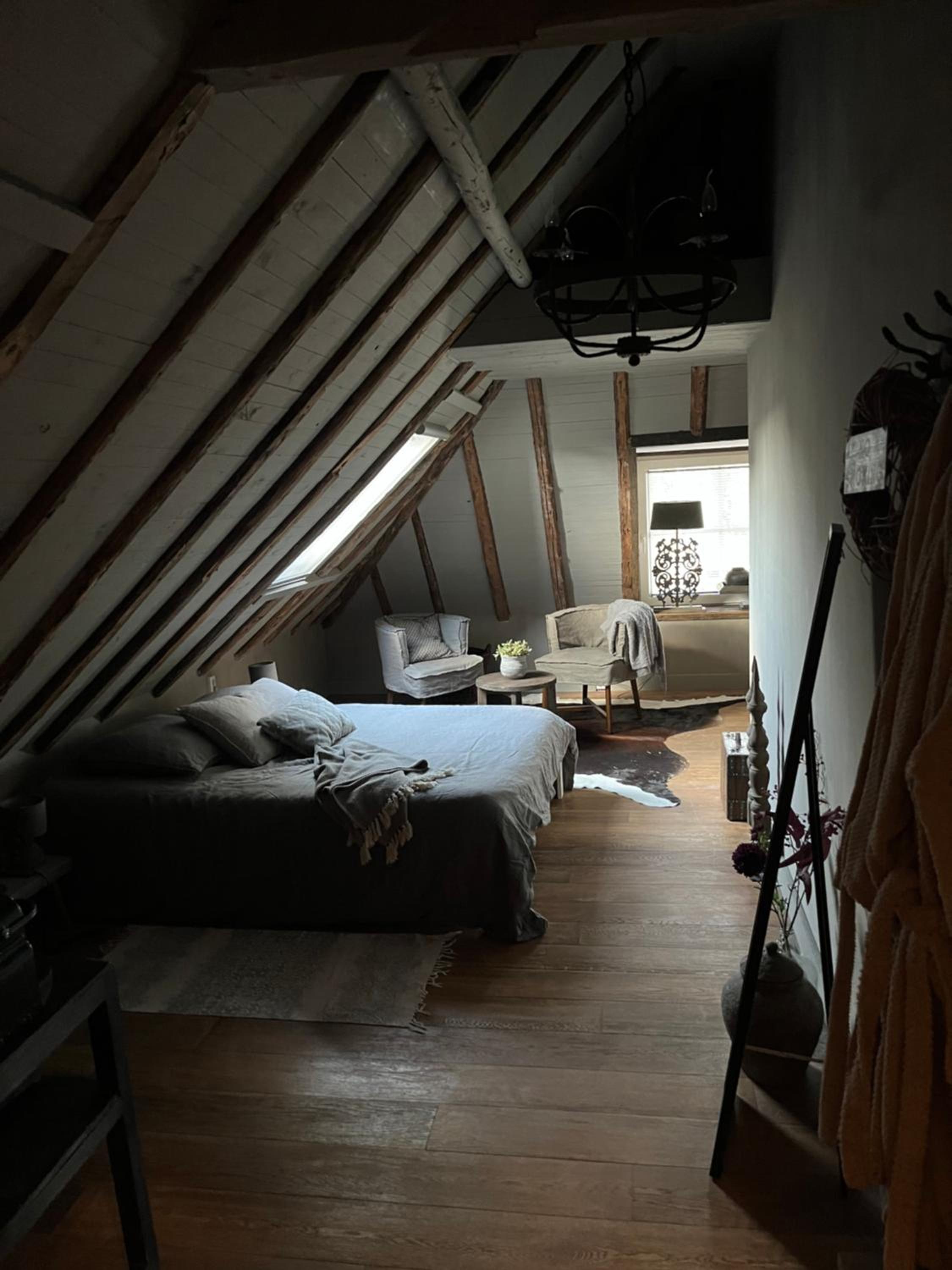 Double Room with Private Bathroom photo 1