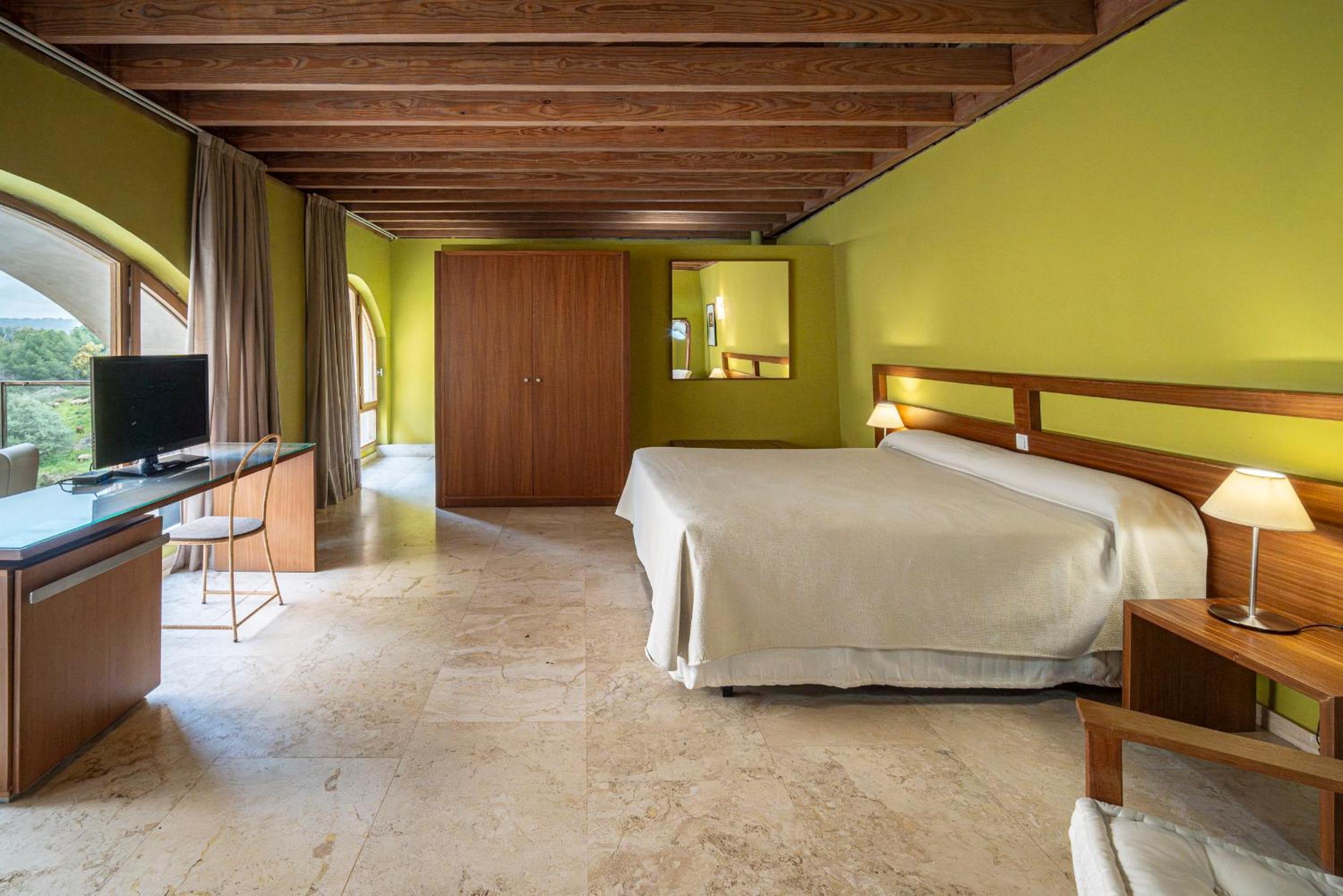 Habitación Doble Superior