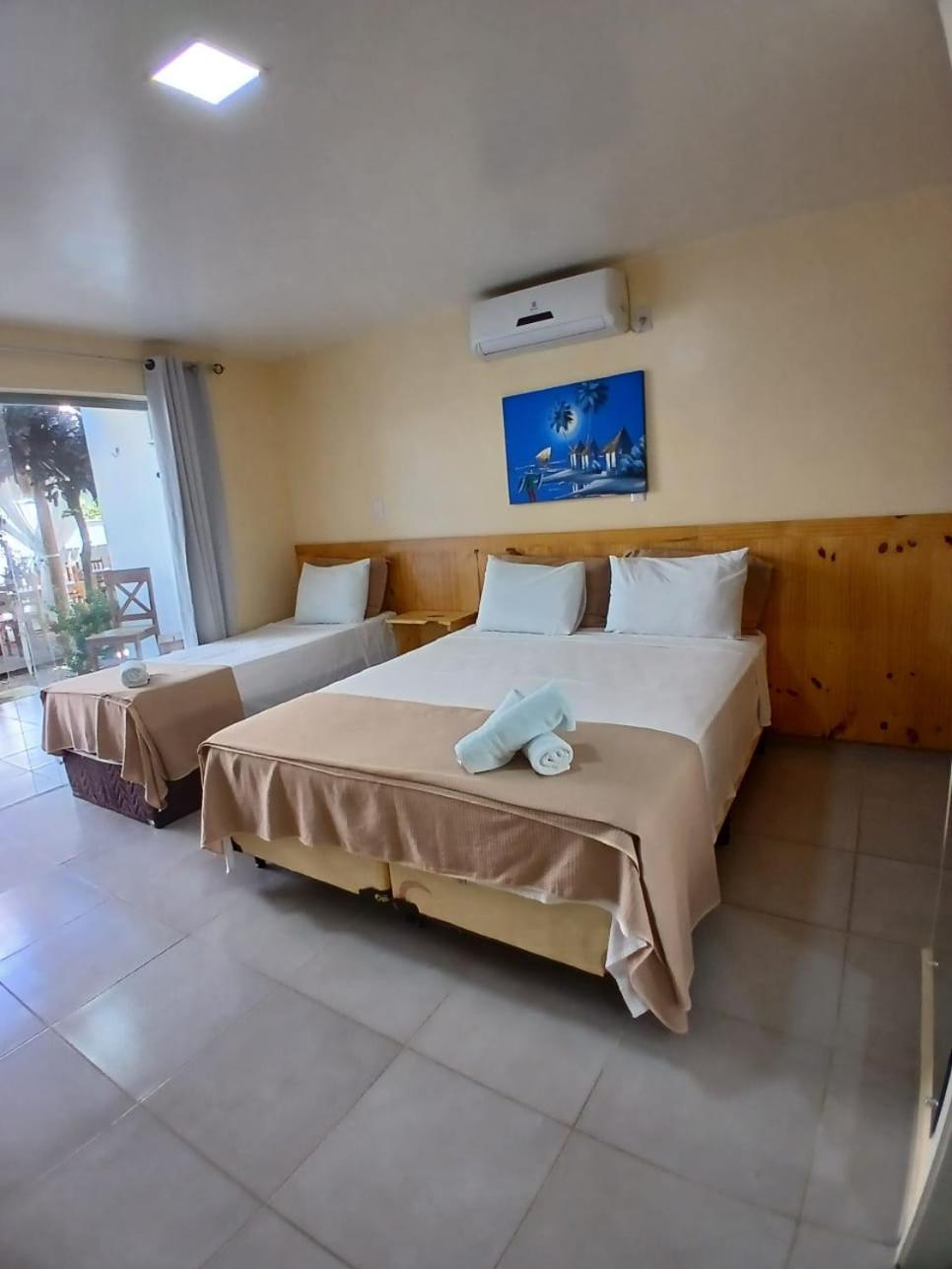 Basic Triple Room