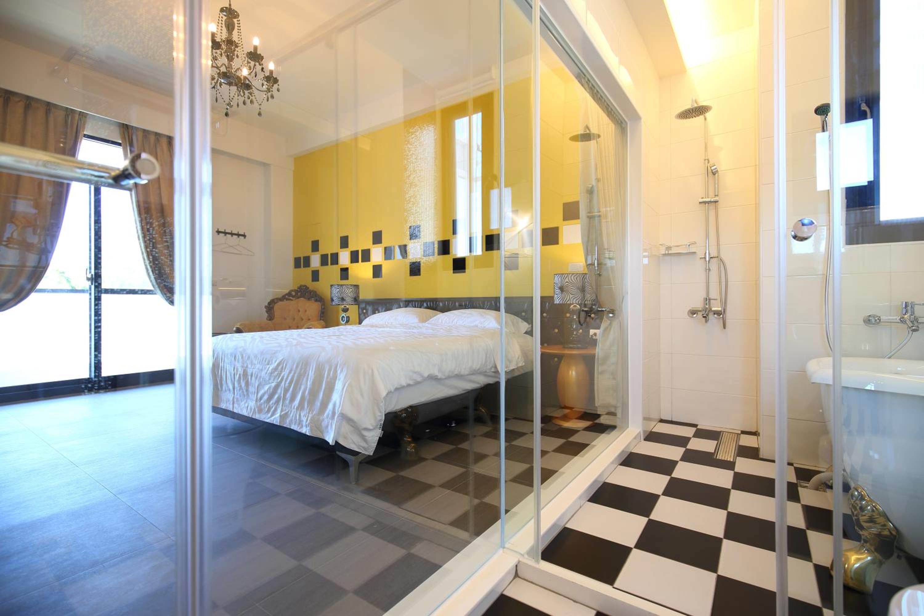 Deluxe Double Room photo 3