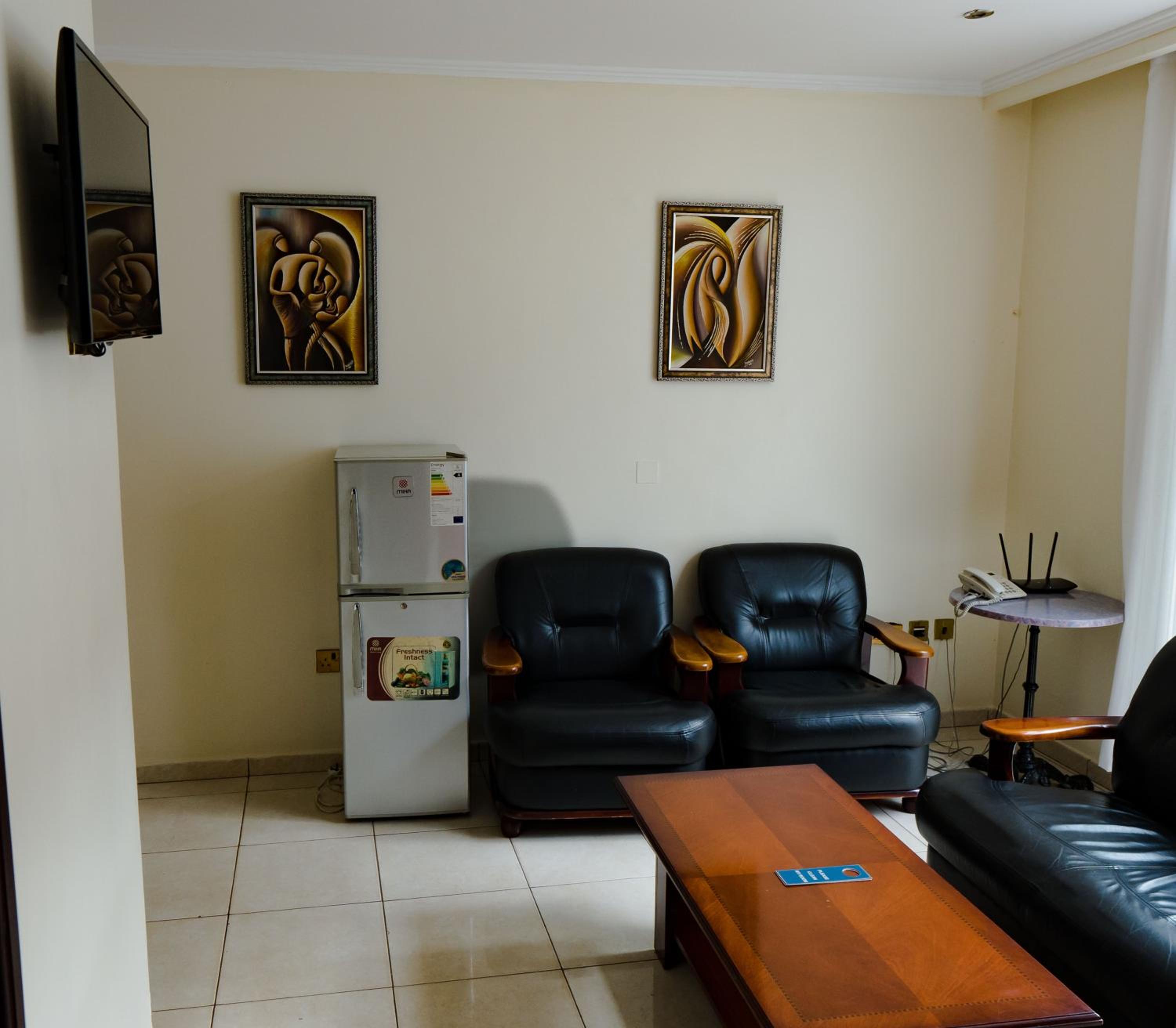 Junior Suite photo 2