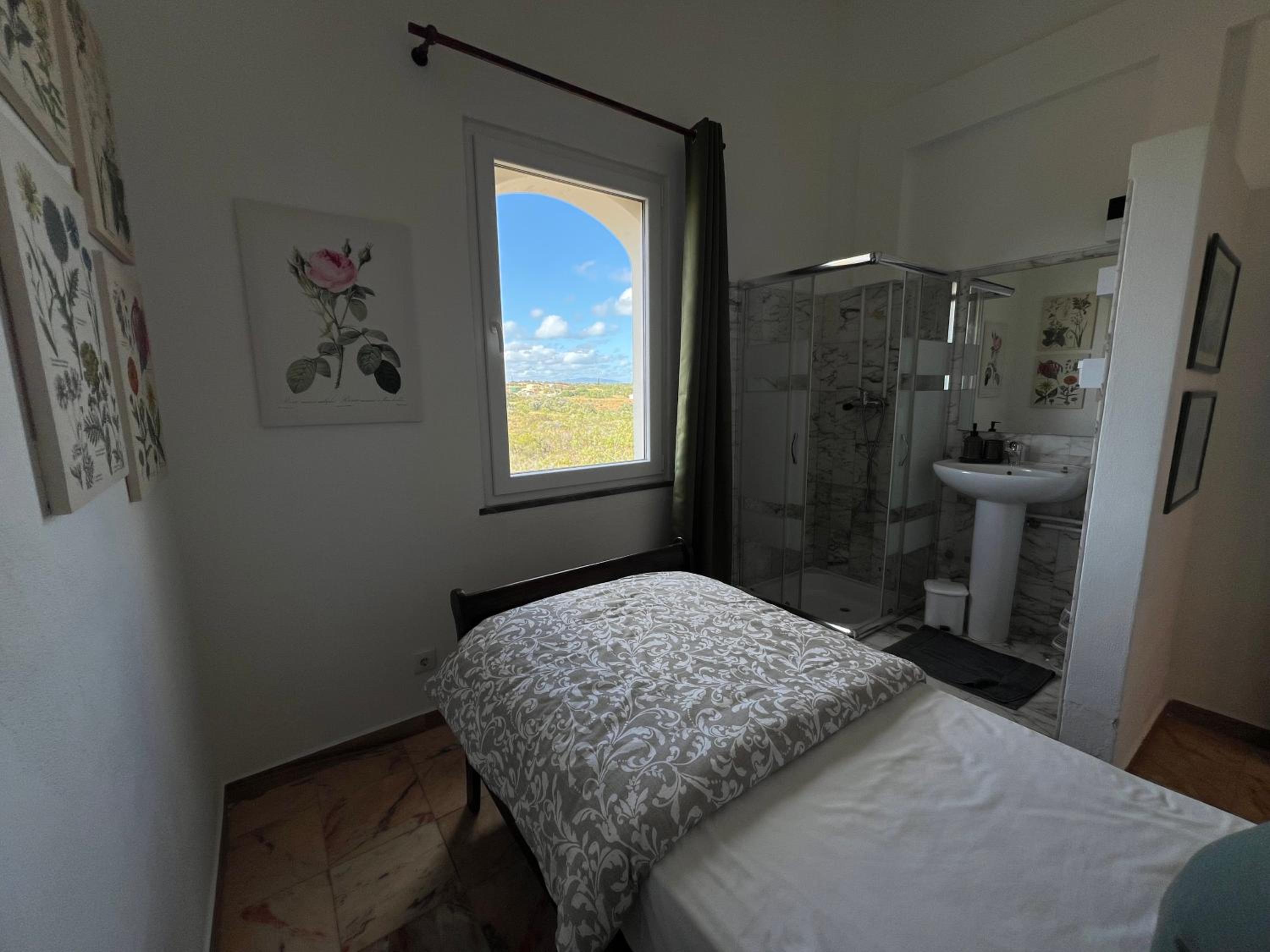 Single Room With Shower photo 2