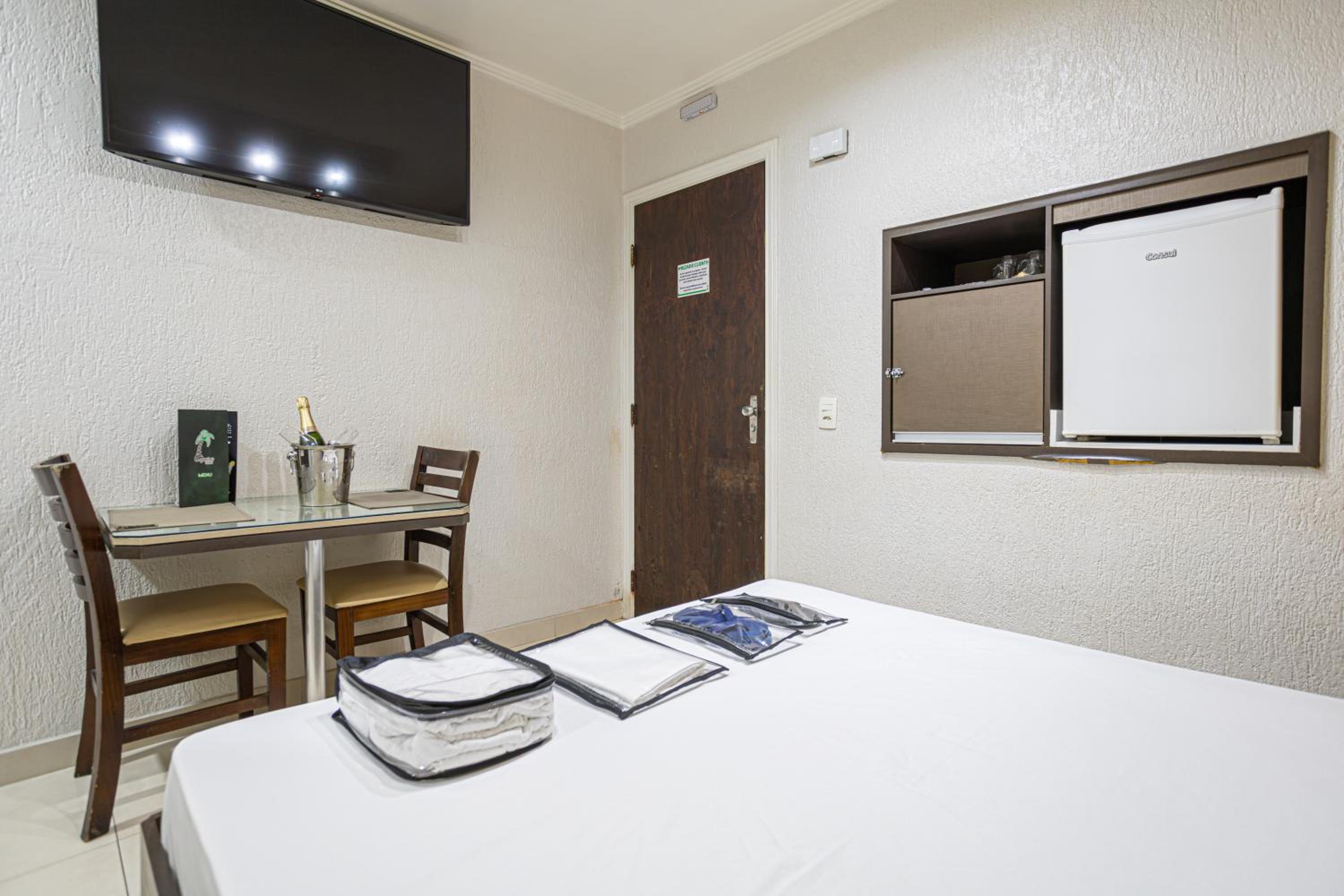 Suite With Spa Bath photo 3