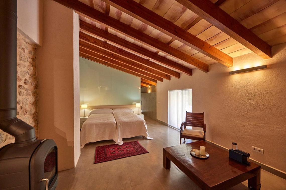 Suite - Photo 1