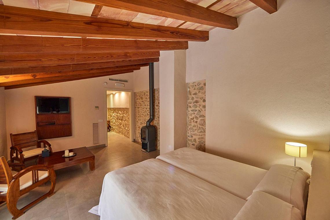 Suite - Photo 4