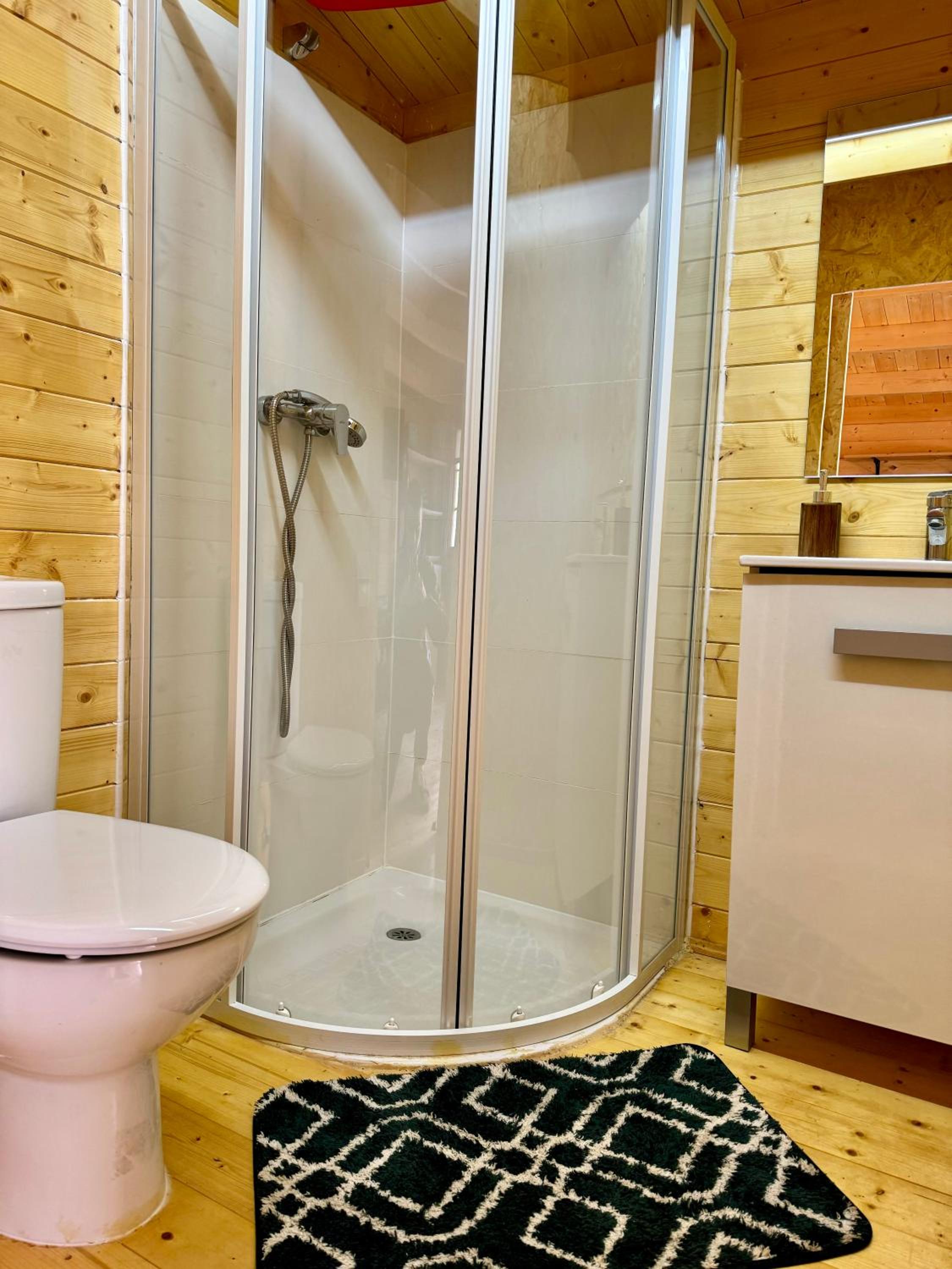 One-Bedroom Cottage photo 3