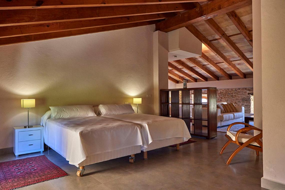 Gran Suite