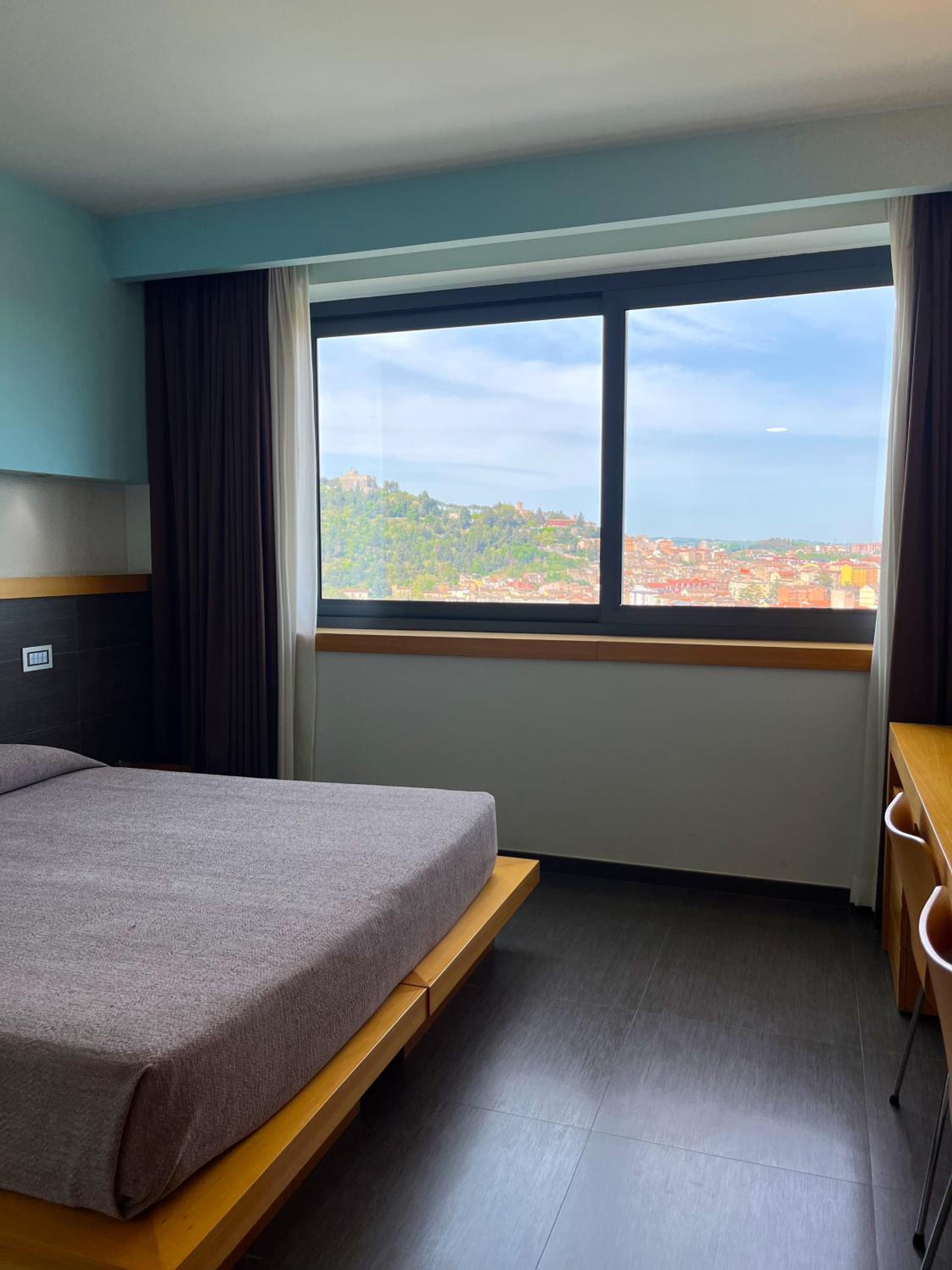 Double or Twin Room - Photo 17