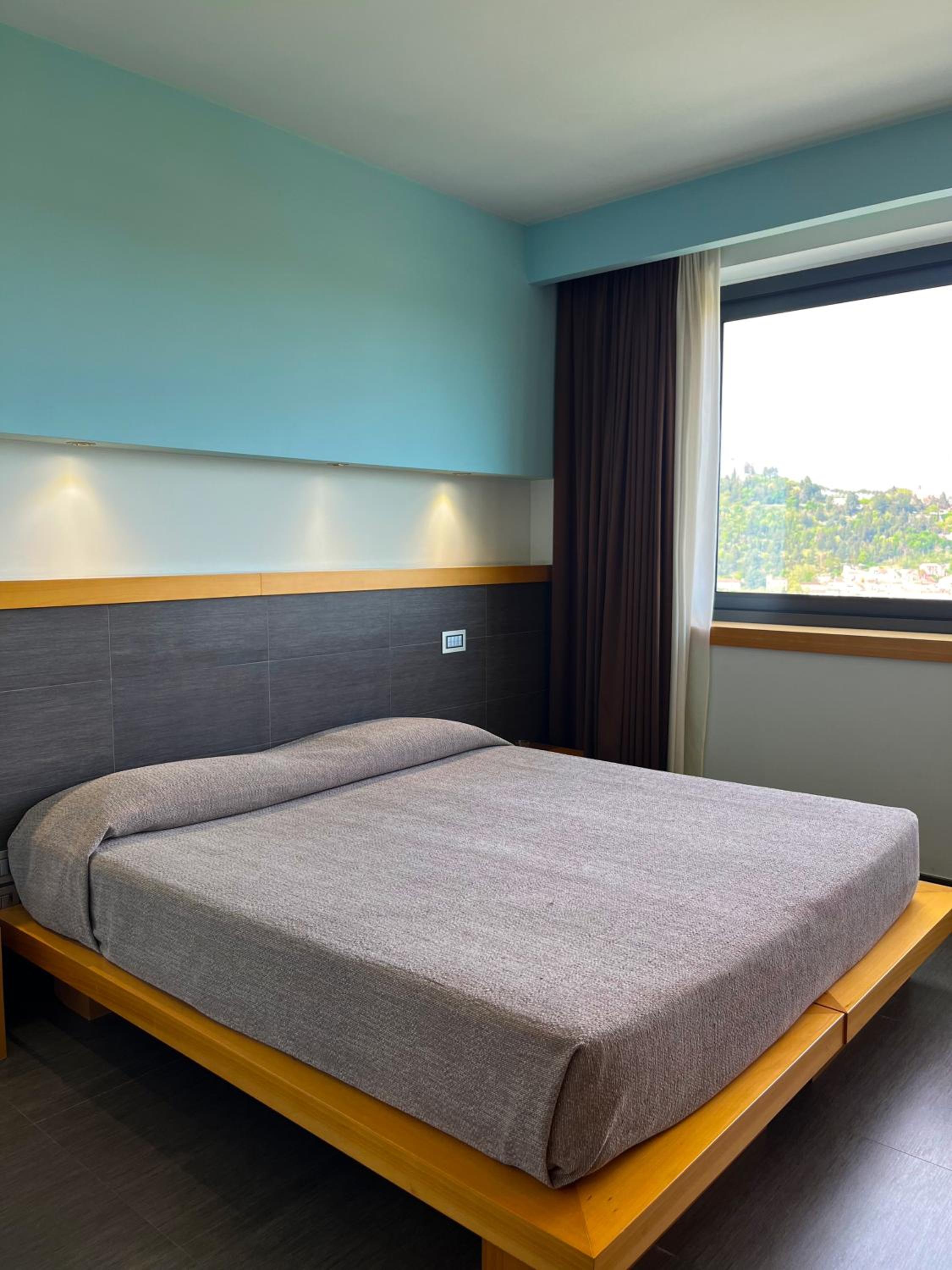Double or Twin Room - Photo 18