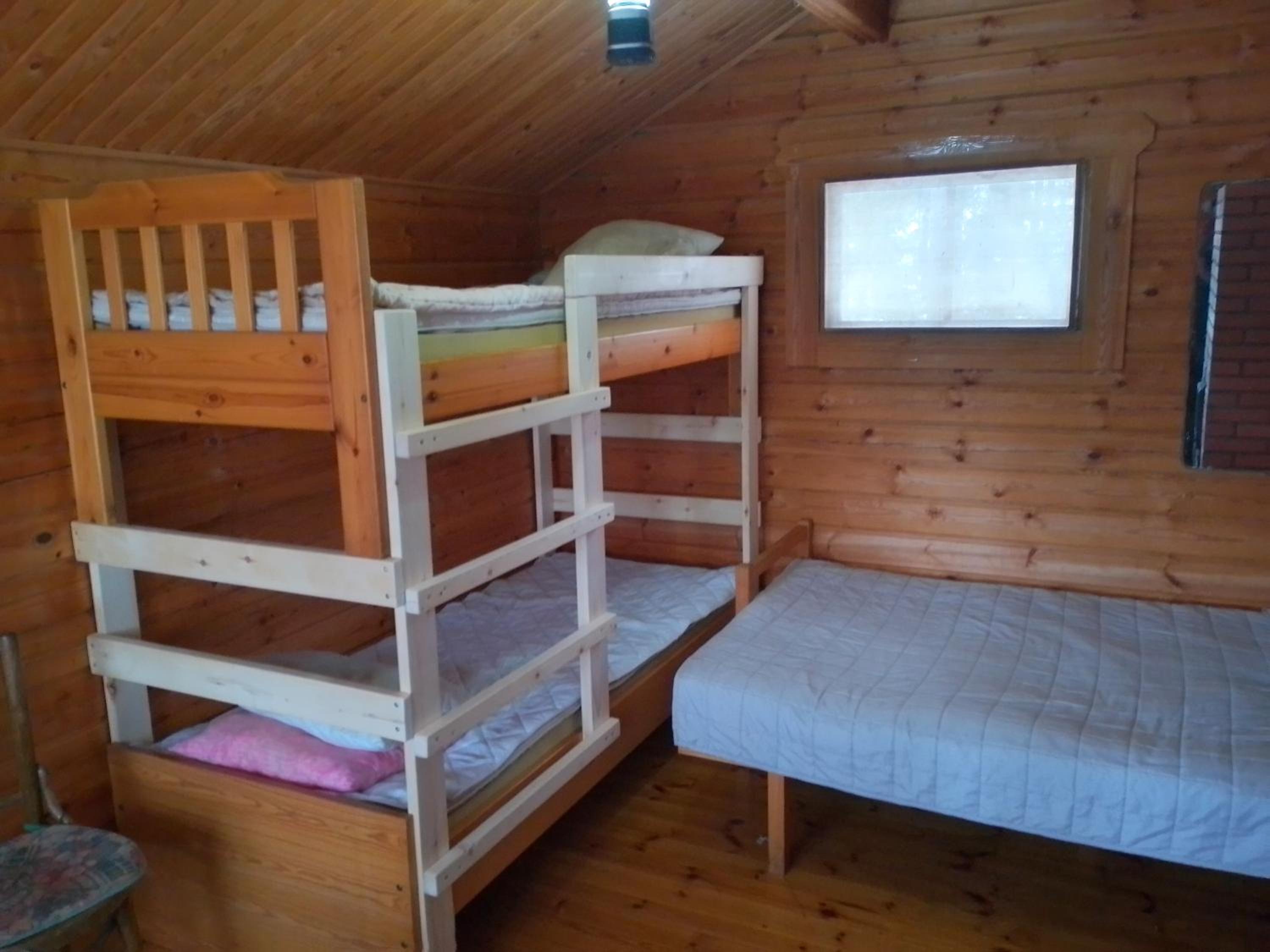 Triple Room with Lake View photo 1